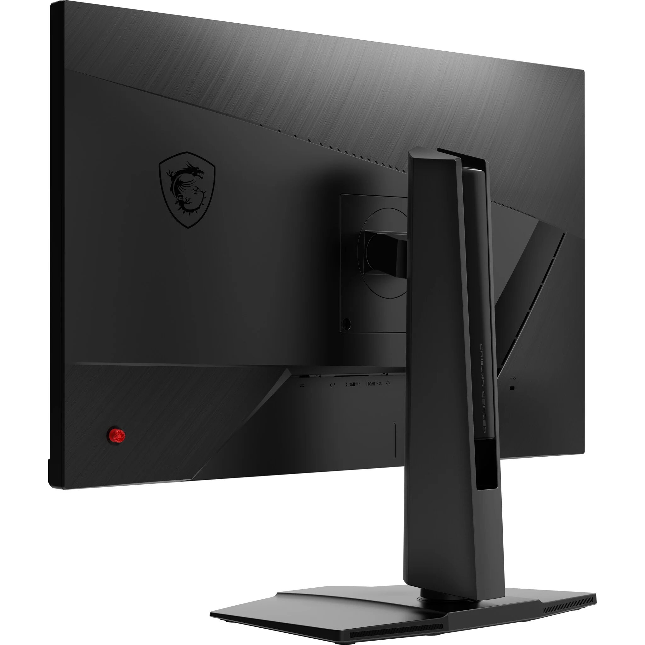 MSI G272QPF E2 - 68.6 cm (27") - 2560 x 1440 pixels Wide Quad HD Monitor - Image 7