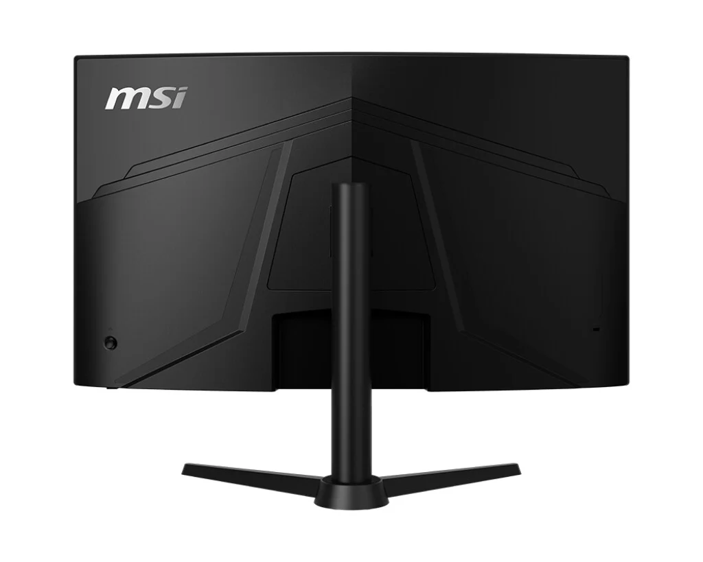 MSI G274CV - 68.6 cm (27") - 1920 x 1080 pixels FHD LCD Monitor - Image 3