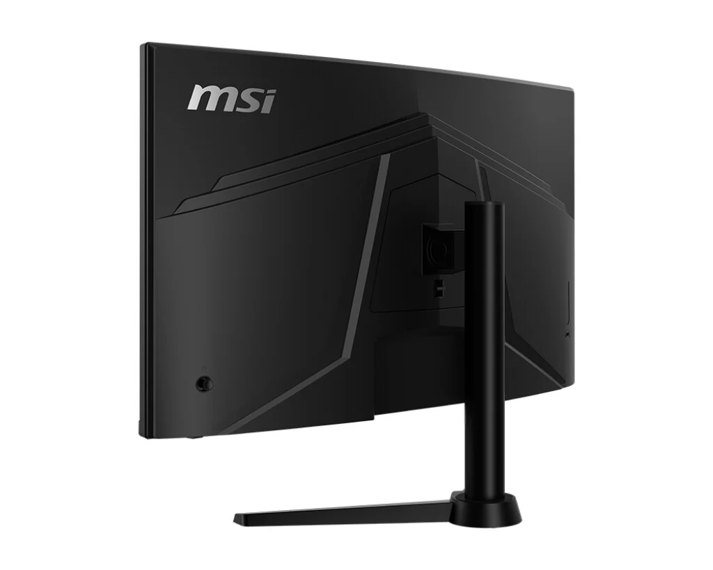 MSI G274CV - 68.6 cm (27") - 1920 x 1080 pixels FHD LCD Monitor - Image 4