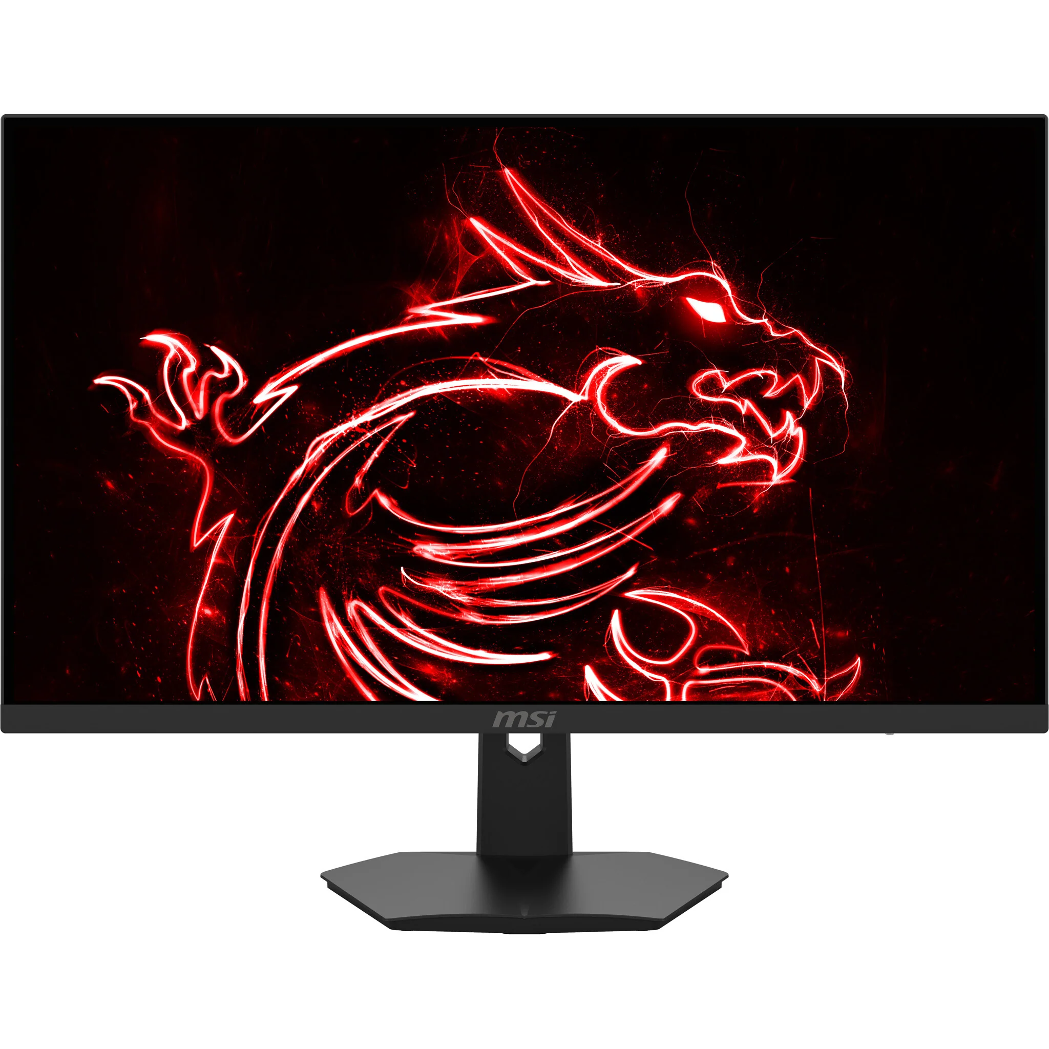 MSI G274F - 68.6 cm (27") - 1920 x 1080 pixels Full HD LCD Monitor - Image 2