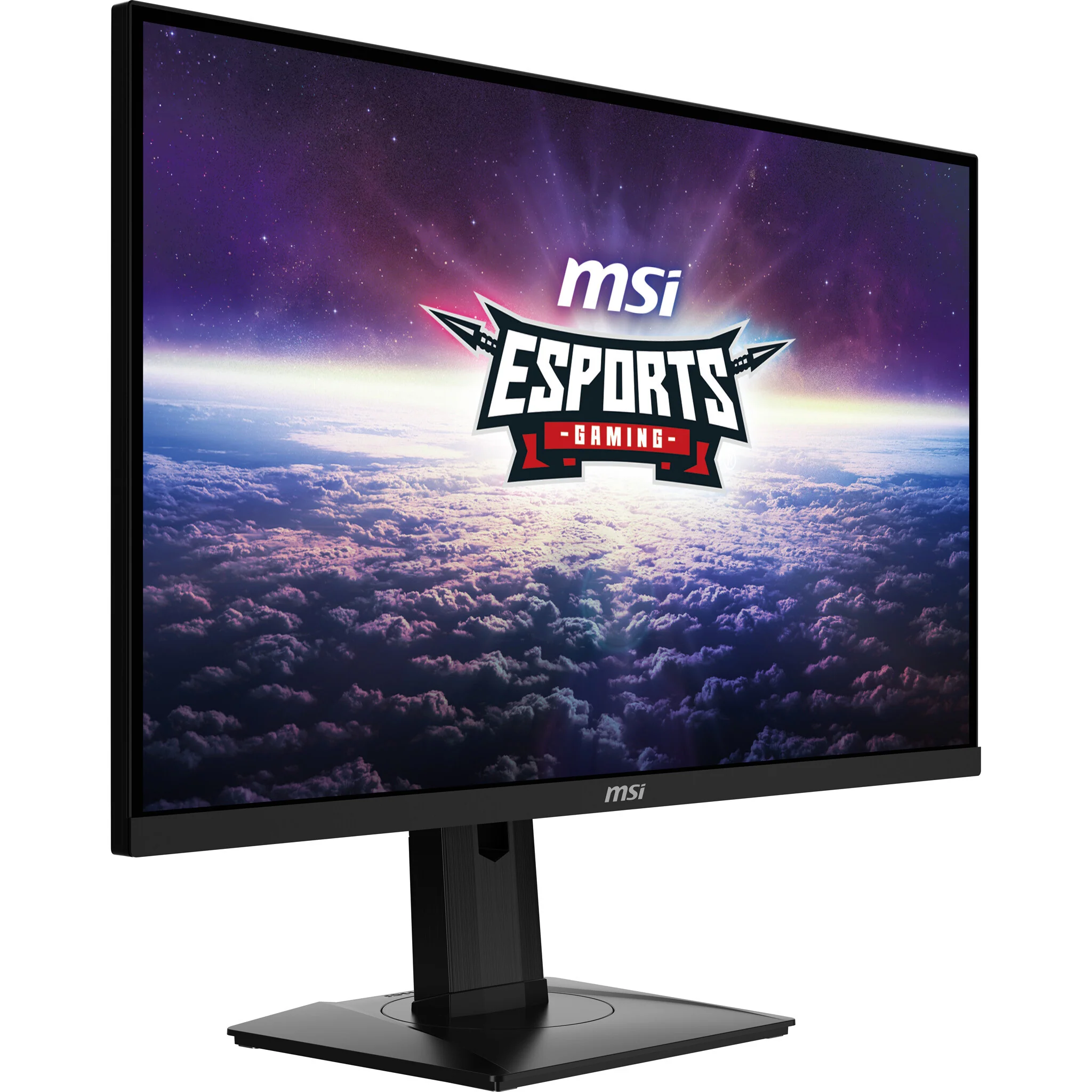 MSI G274QPX - 68.6 cm (27") - 2560 x 1440p QHD IPS Monitor - Image 2