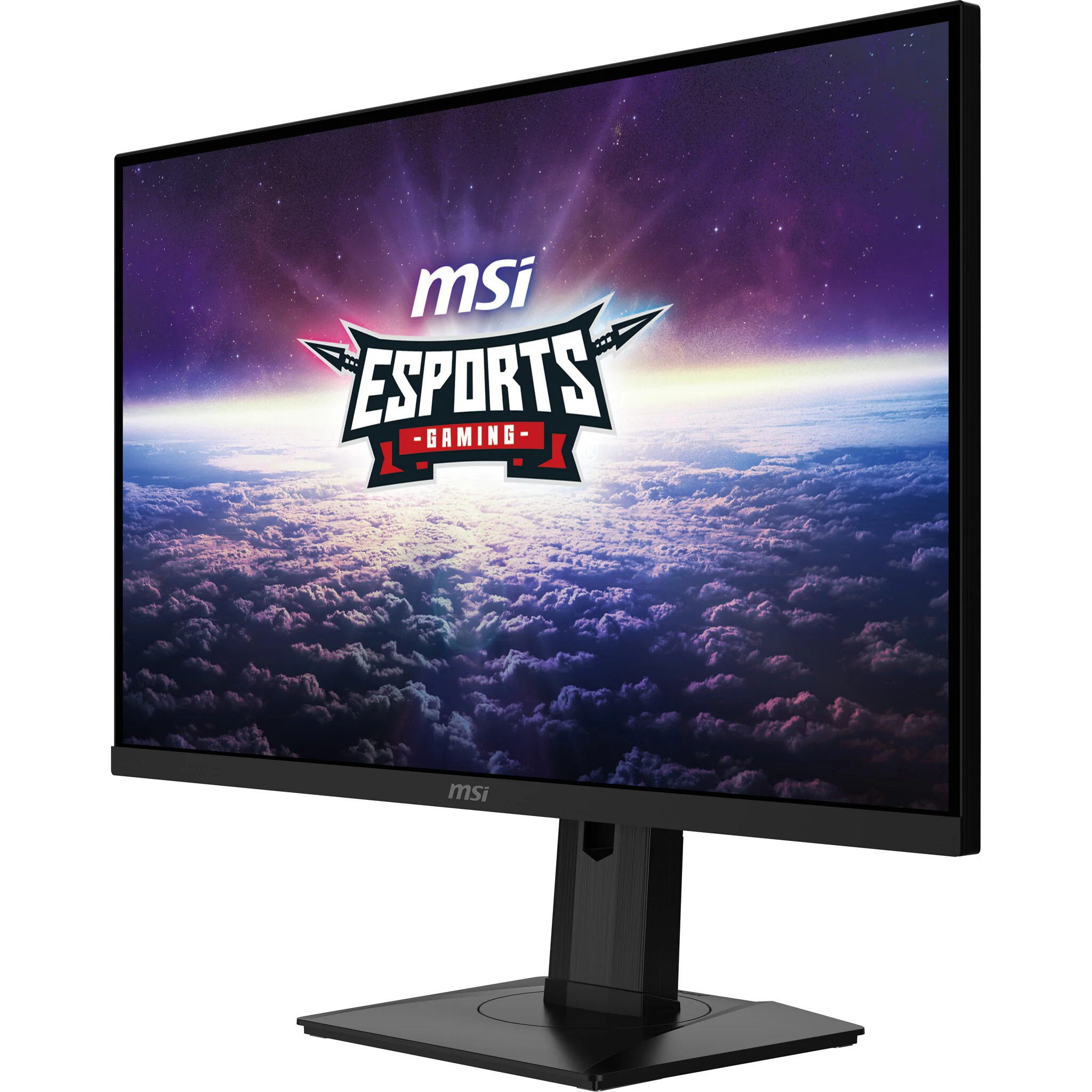 MSI G274QPX - 68.6 cm (27") - 2560 x 1440p QHD IPS Monitor - Image 3