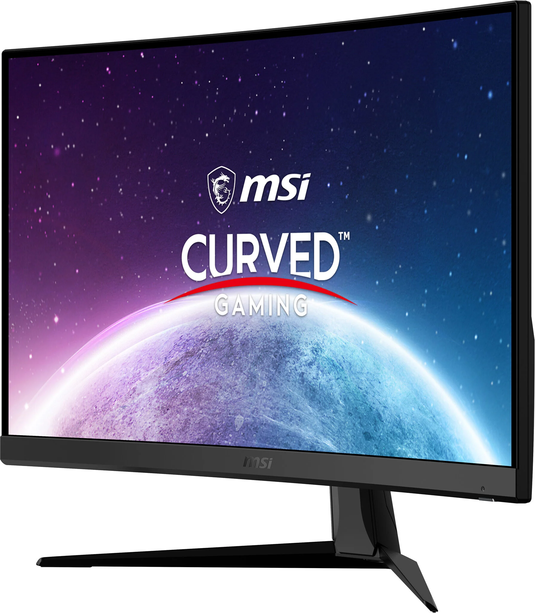MSI G27C4X - 68.6 cm (27") - 1920 x 1080 pixels Full HD Monitor - Image 3