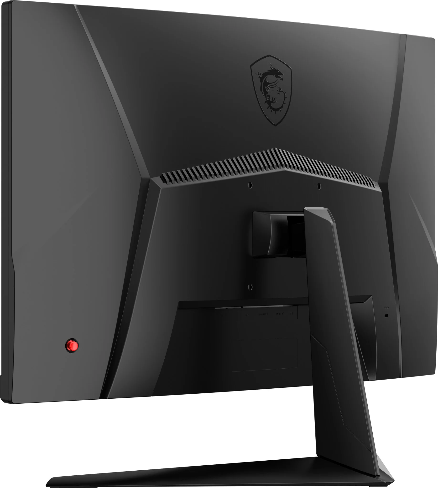 MSI G27C4X - 68.6 cm (27") - 1920 x 1080 pixels Full HD Monitor - Image 4