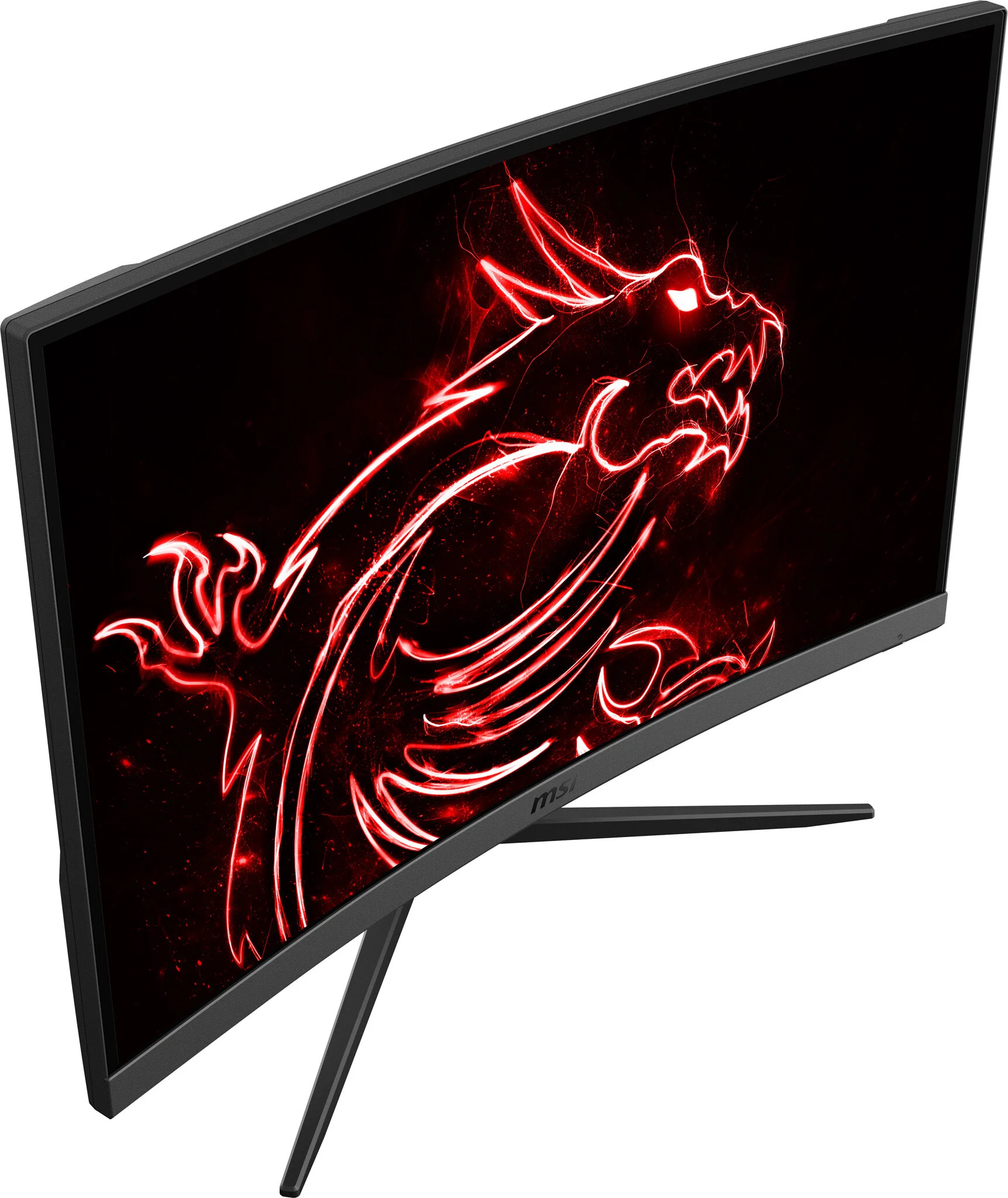 MSI G27CQ4 E2 - 68.6 cm (27") - 2560 x 1440 pixels Wide Quad HD LCD Curved Monitor - Image 13