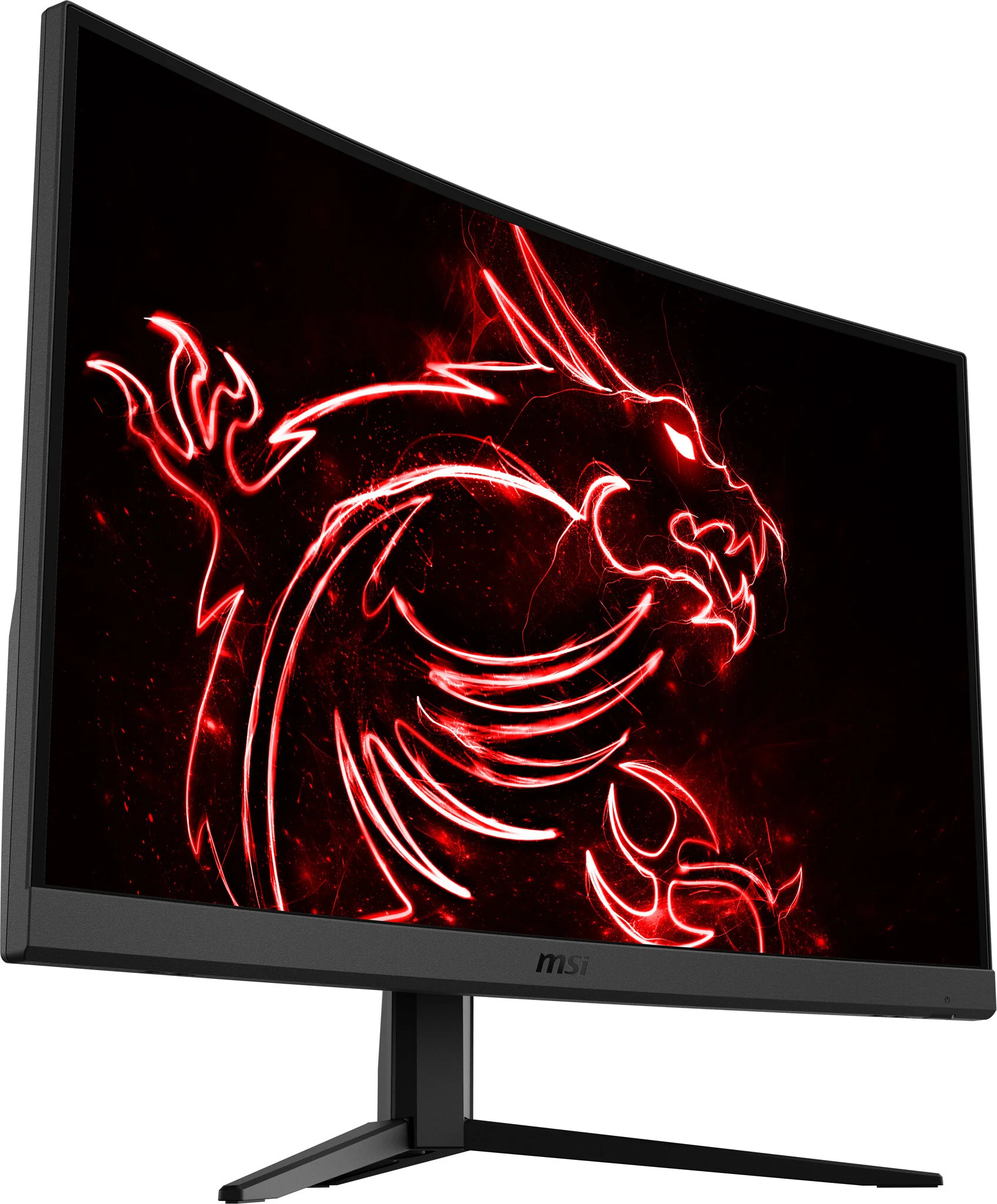 MSI G27CQ4 E2 - 68.6 cm (27") - 2560 x 1440 pixels Wide Quad HD LCD Curved Monitor - Image 9