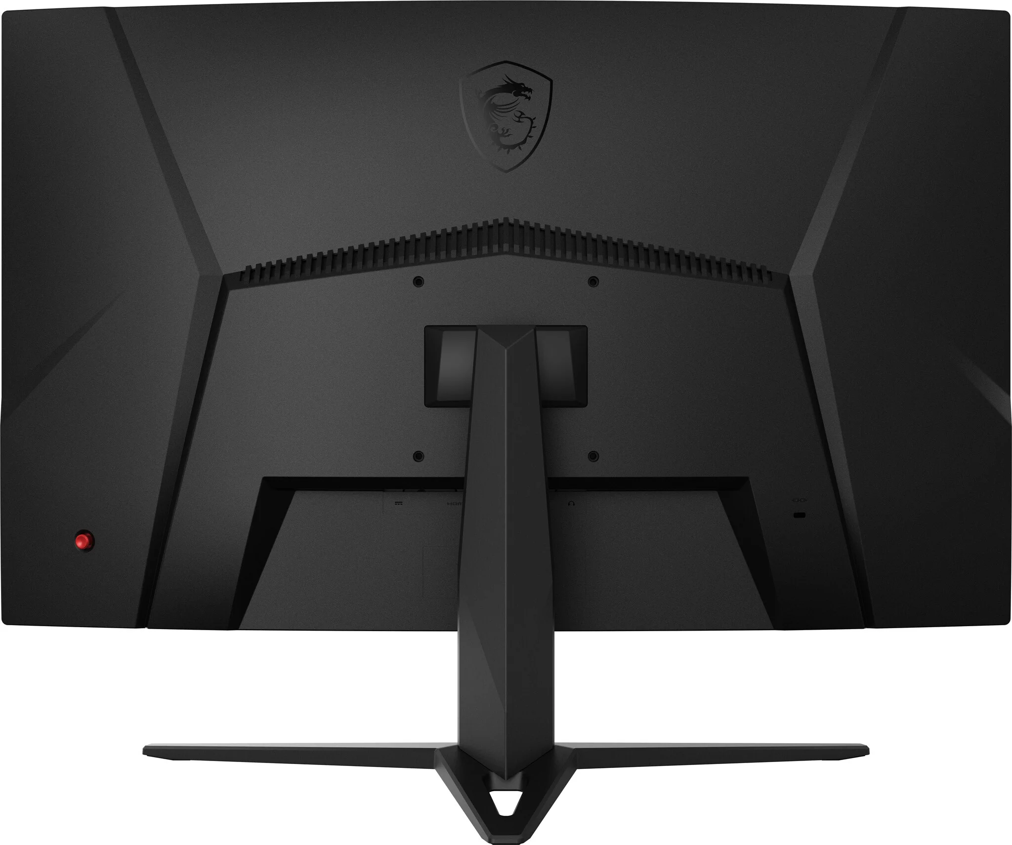 MSI G27CQ4 E2 - 68.6 cm (27") - 2560 x 1440 pixels WQHD LCD Monitor - Image 4