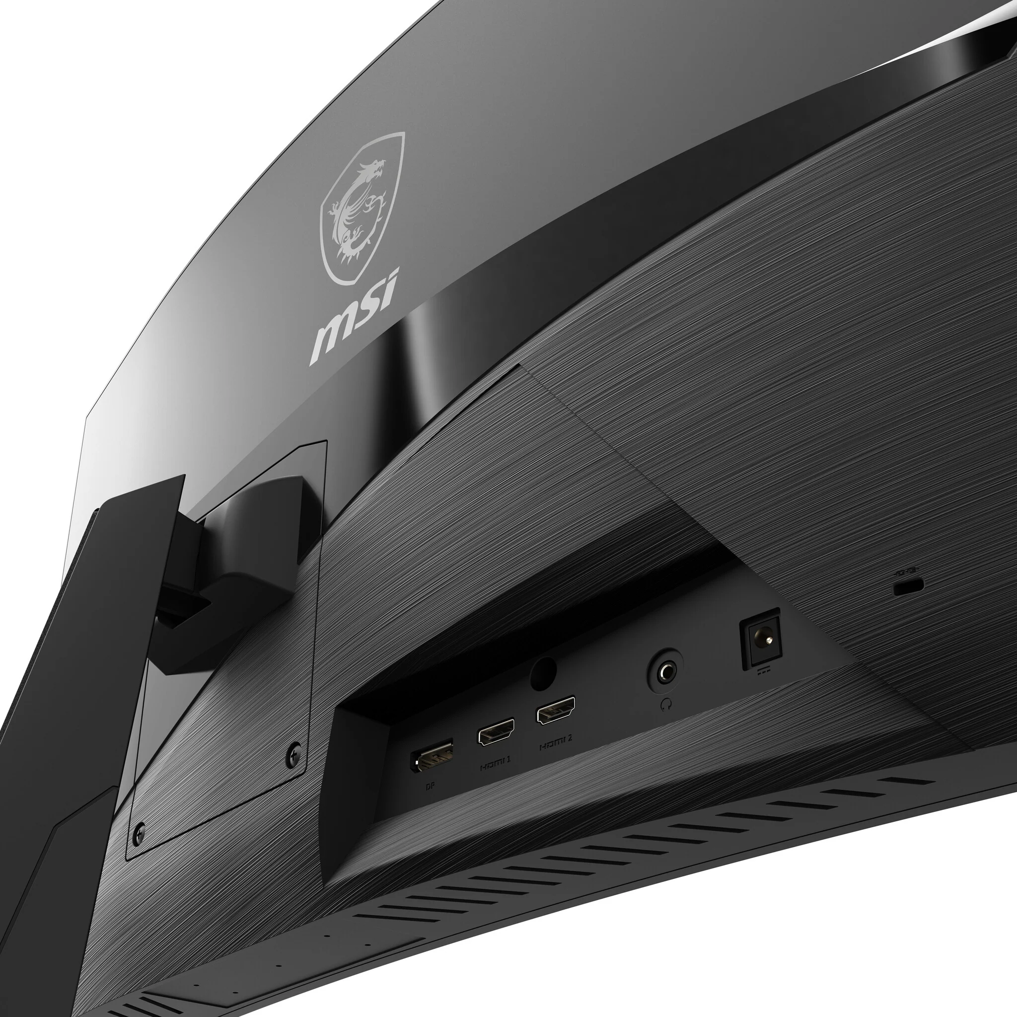 MSI G321CUV - 80 cm (31.5") - 3840 x 2160 pixels 4K UHD Monitor - Image 8