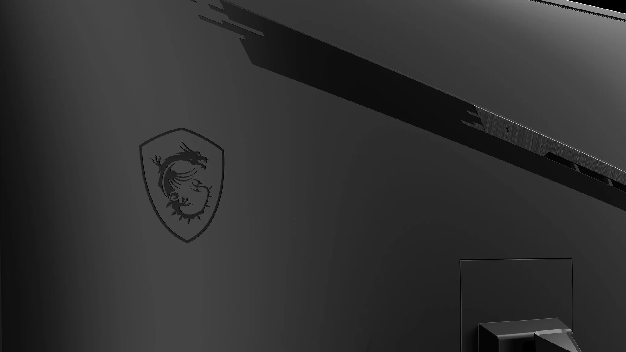 MSI G321Q - 80 cm (31.5") - 2560 x 1440 pixels WQHD Monitor - Image 14