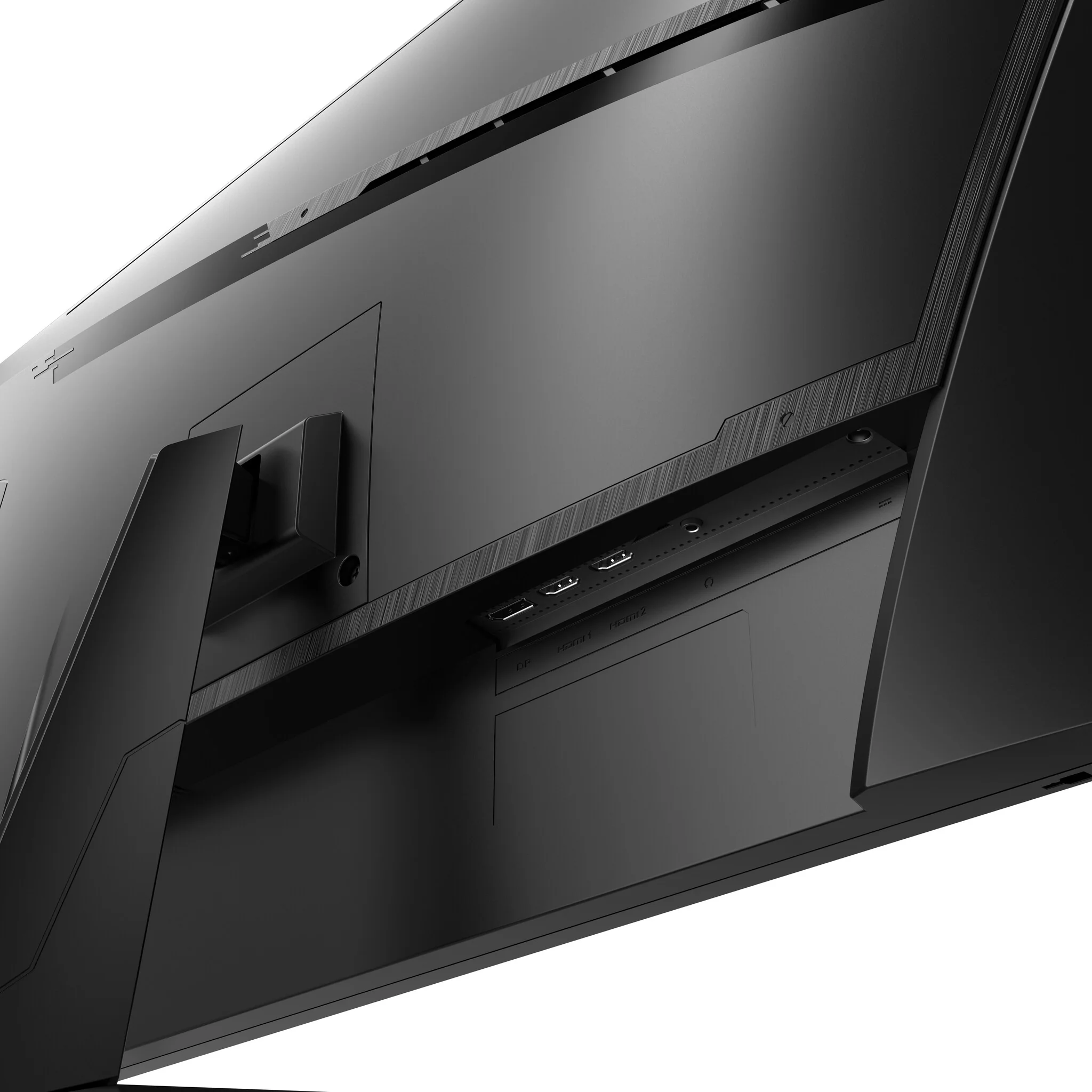 MSI G321Q - 80 cm (31.5") - 2560 x 1440 pixels WQHD Monitor - Image 15
