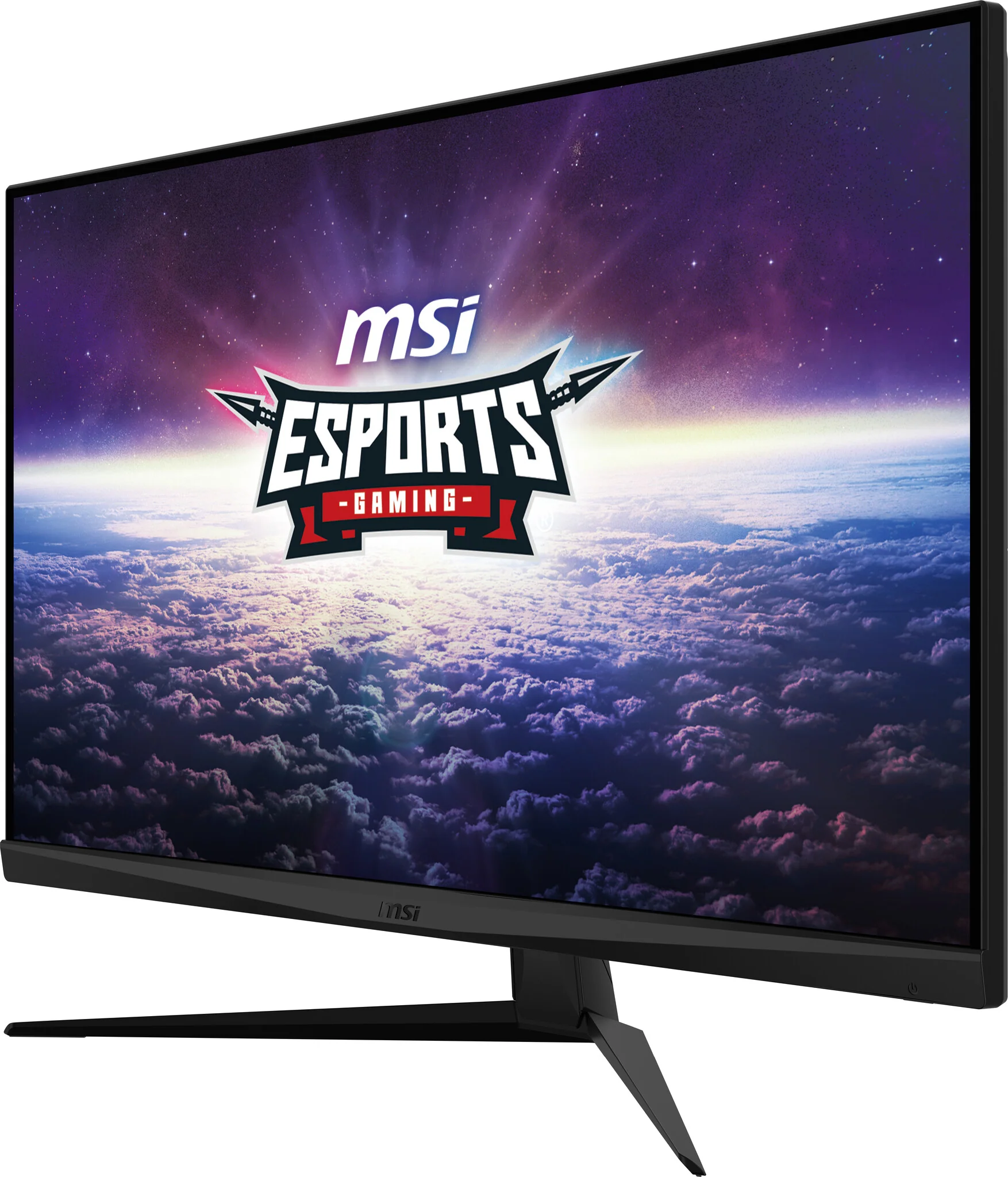 MSI G321Q - 80 cm (31.5") - 2560 x 1440 pixels WQHD Monitor - Image 3