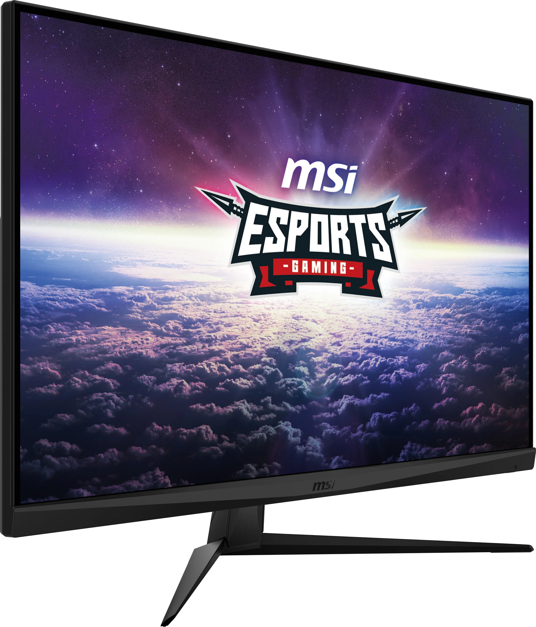 MSI G321Q - 80 cm (31.5") - 2560 x 1440 pixels WQHD Monitor - Image 4