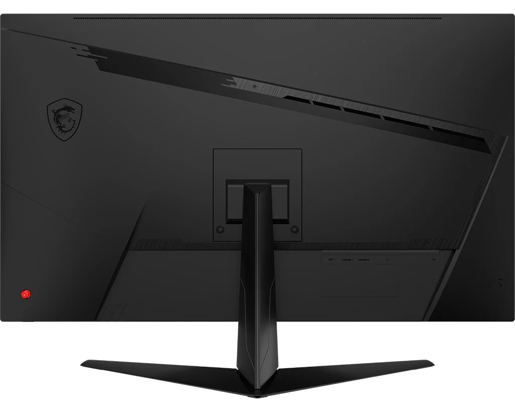 MSI G321Q - 80 cm (31.5") - 2560 x 1440 pixels WQHD Monitor - Image 5