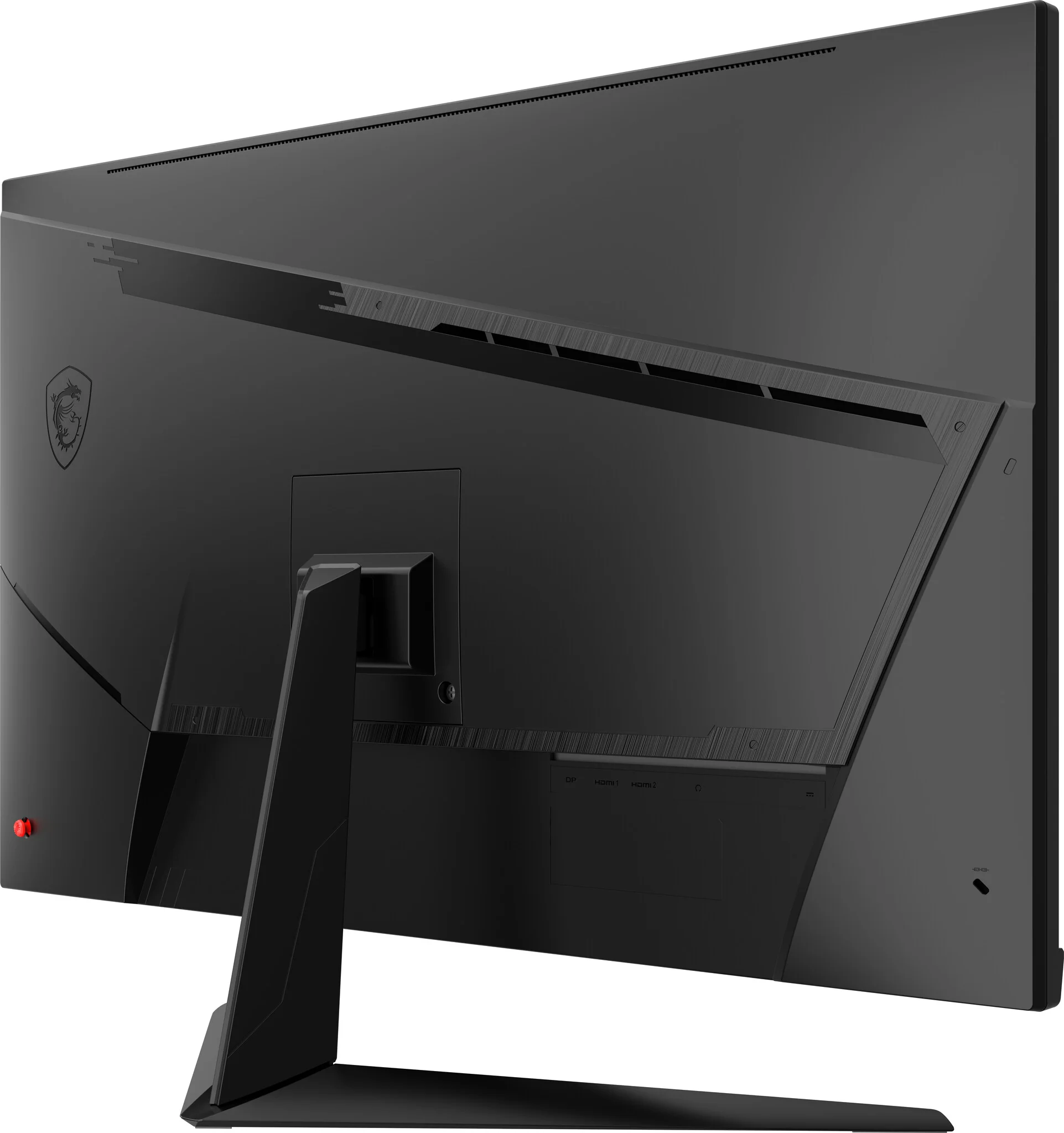 MSI G321Q - 80 cm (31.5") - 2560 x 1440 pixels WQHD Monitor - Image 6