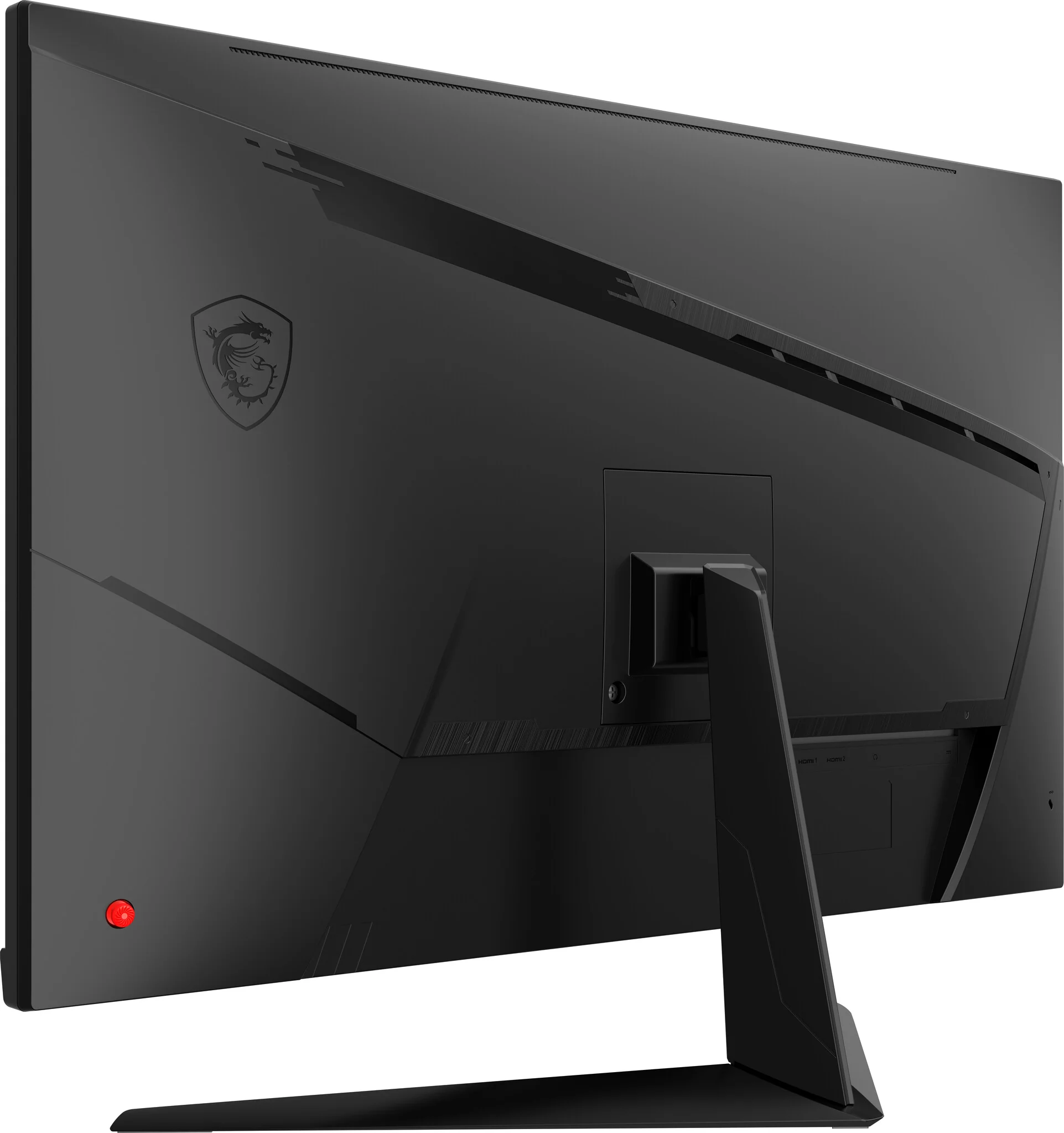 MSI G321Q - 80 cm (31.5") - 2560 x 1440 pixels WQHD Monitor - Image 7