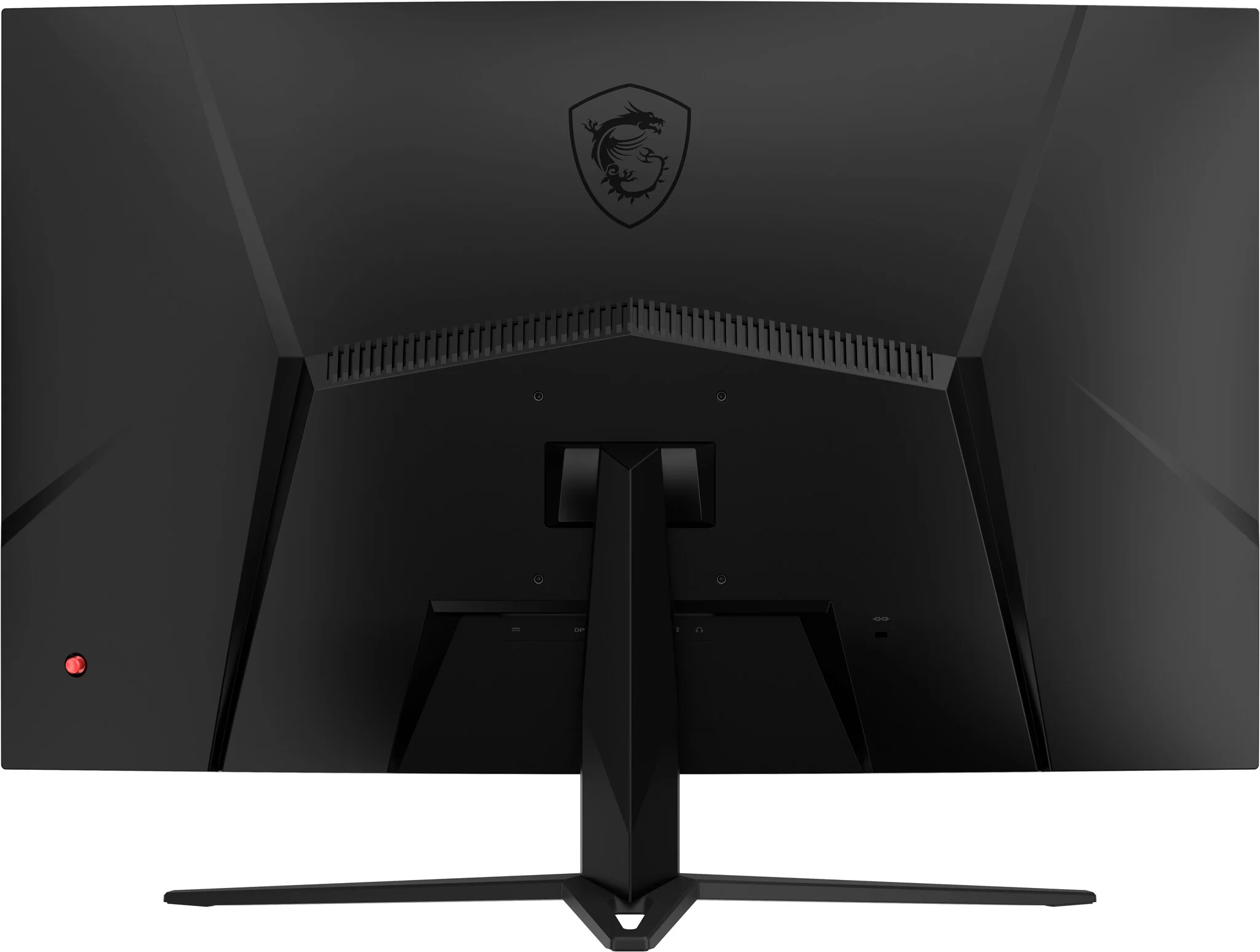 MSI G32C4X - 80 cm (31.5") - 1920 x 1080 pixels FHD Monitor - Image 4