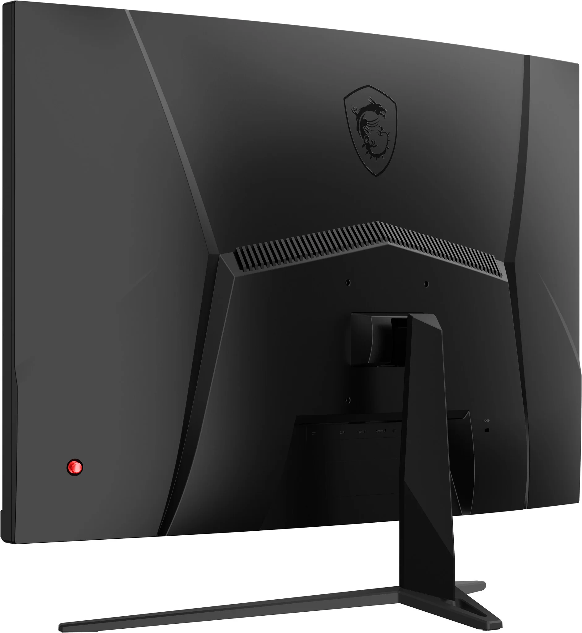 MSI G32C4X - 80 cm (31.5") - 1920 x 1080 pixels FHD Monitor - Image 5