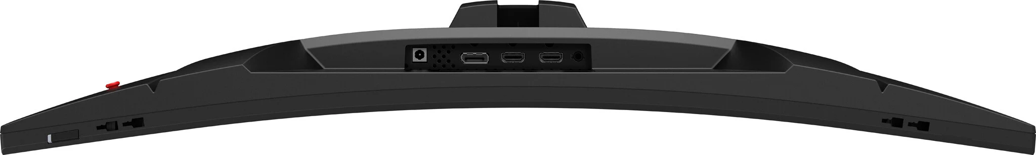 MSI G32CQ4 E2 - 80 cm (31.5") - 2560 x 1440 pixels WQHD LCD Monitor - Image 11