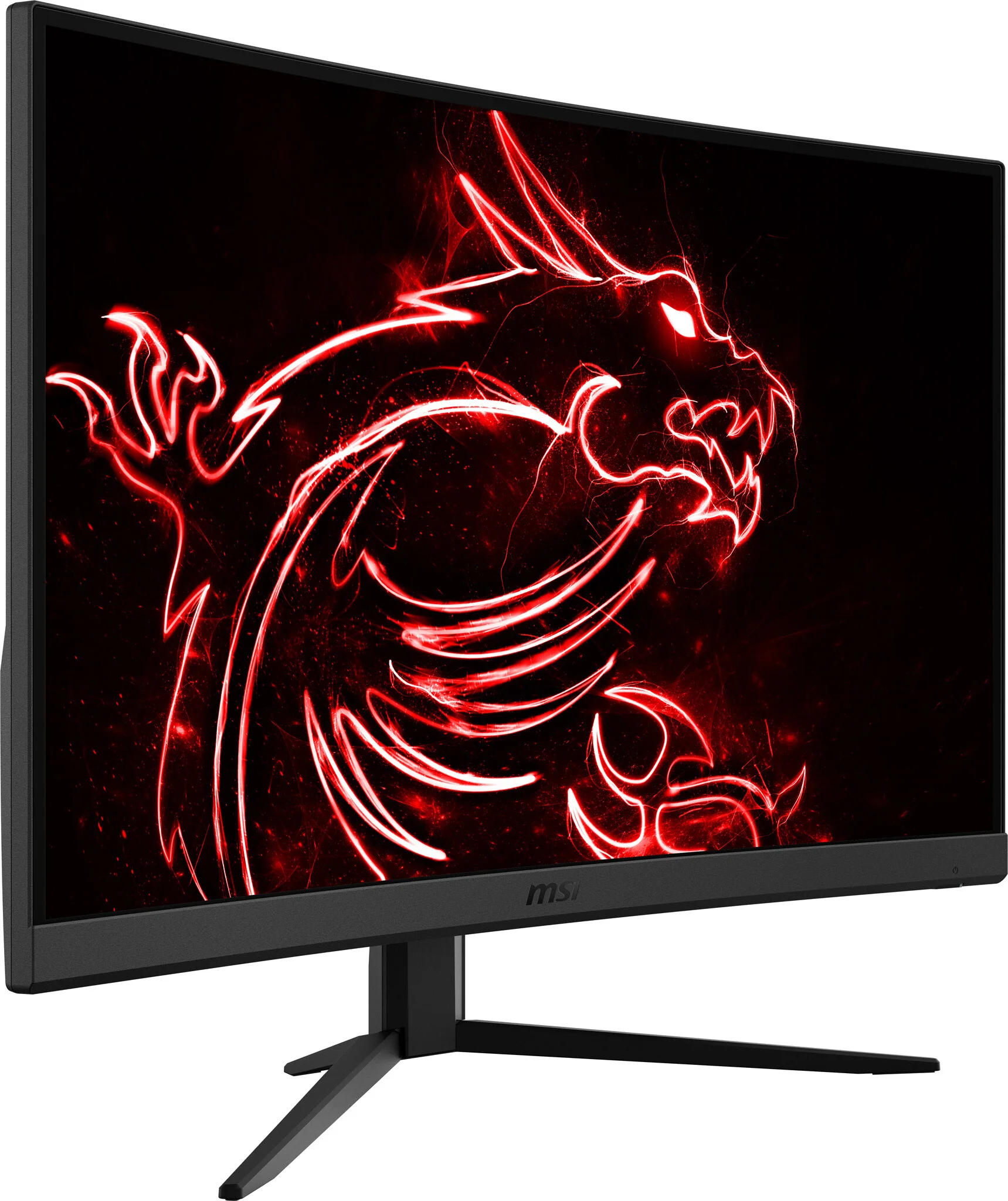 MSI G32CQ4DE E2 - 80 cm (31.5") - 2560 x 1440 pixels WQHD LCD Monitor - Image 2