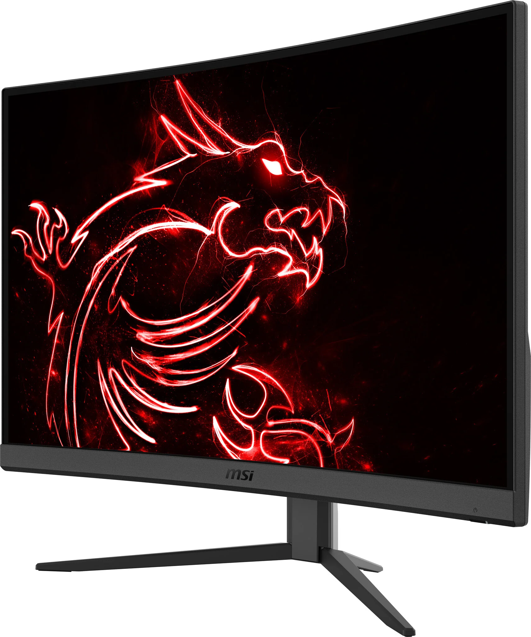 MSI G32CQ4DE E2 - 80 cm (31.5") - 2560 x 1440 pixels WQHD LCD Monitor - Image 3