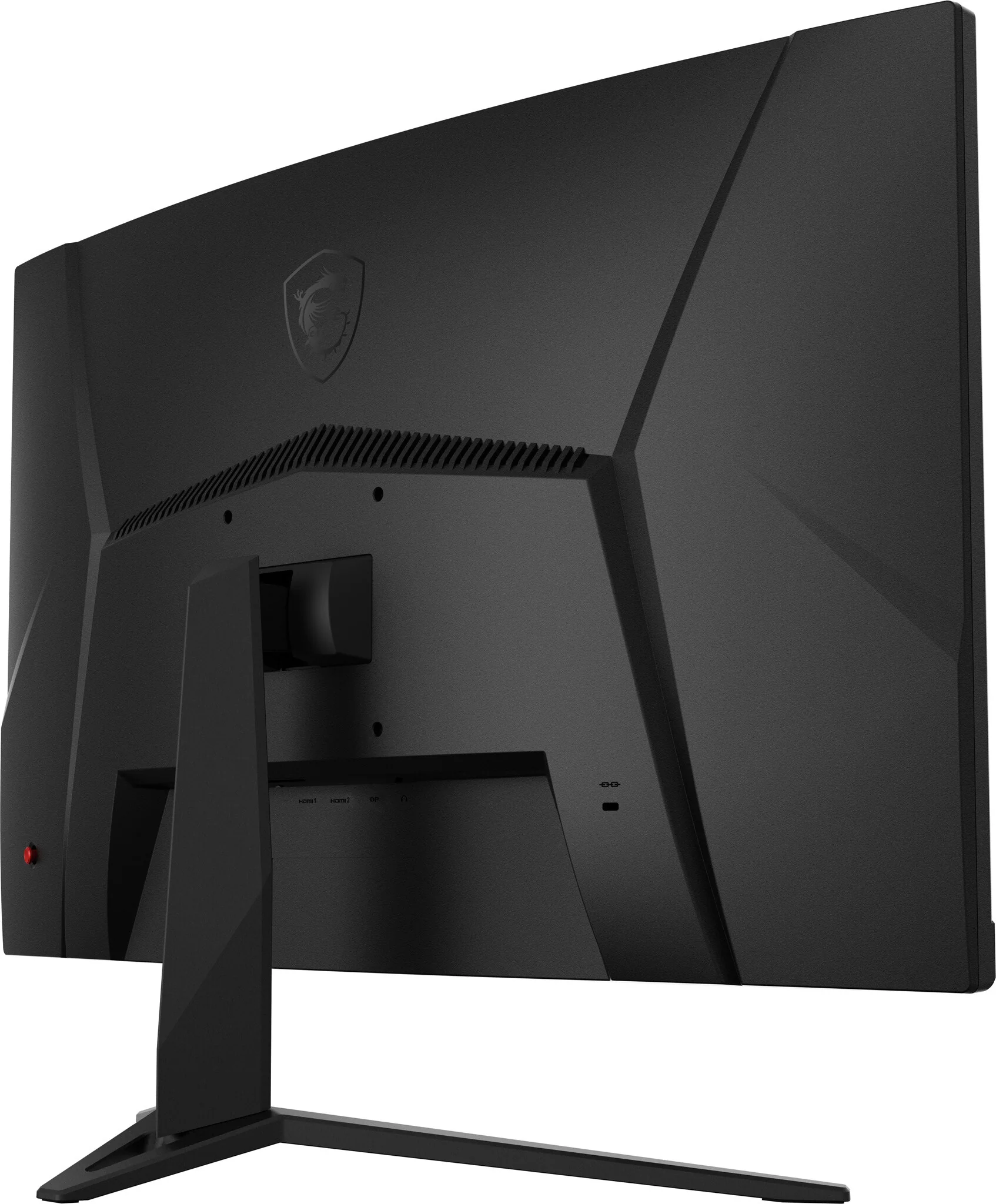 MSI G32CQ4DE E2 - 80 cm (31.5") - 2560 x 1440 pixels WQHD LCD Monitor - Image 6