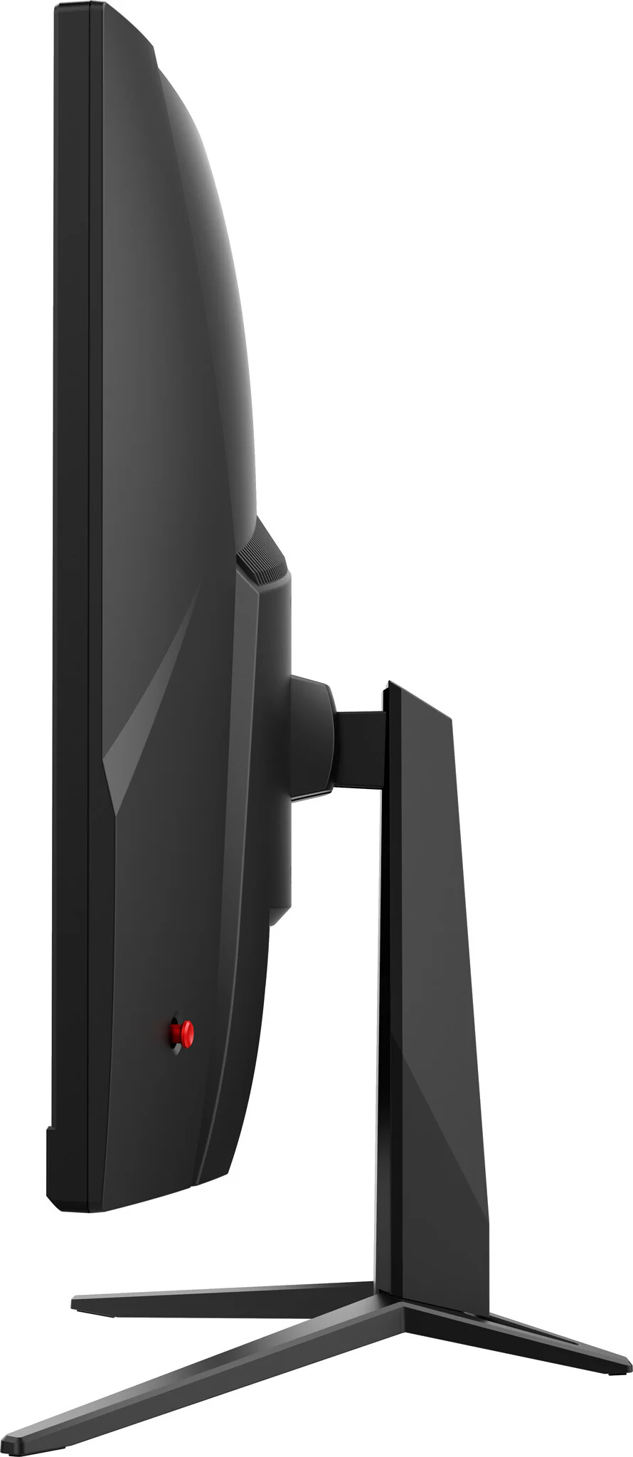 MSI G32CQ4DE E2 - 80 cm (31.5") - 2560 x 1440 pixels WQHD LCD Monitor - Image 7