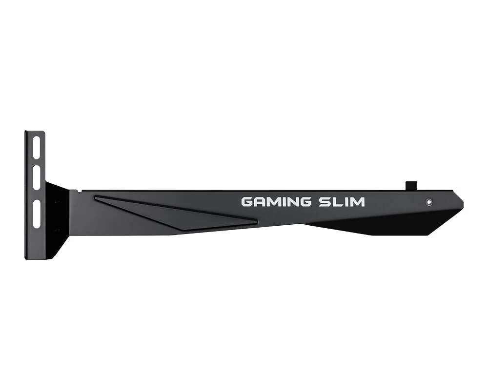 MSI GAMING X SLIM 8G - NVIDIA 8 GB GDDR6 GeForce RTX 4060 Ti graphics card - Image 6