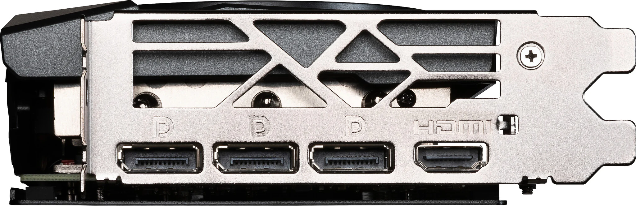 MSI GAMING X SLIM - NVIDIA 12 GB GDDR6X GeForce RTX 4070 SUPER graphics card - Image 8