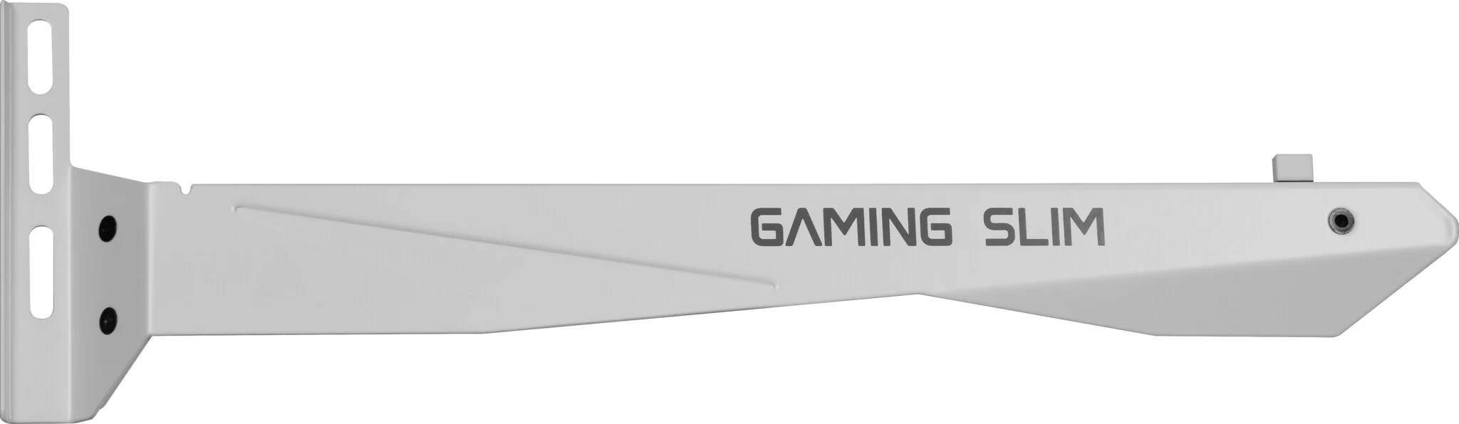 MSI GAMING X SLIM WHITE - NVIDIA 12 GB GDDR6X GeForce RTX 4070 SUPER graphics card - Image 8