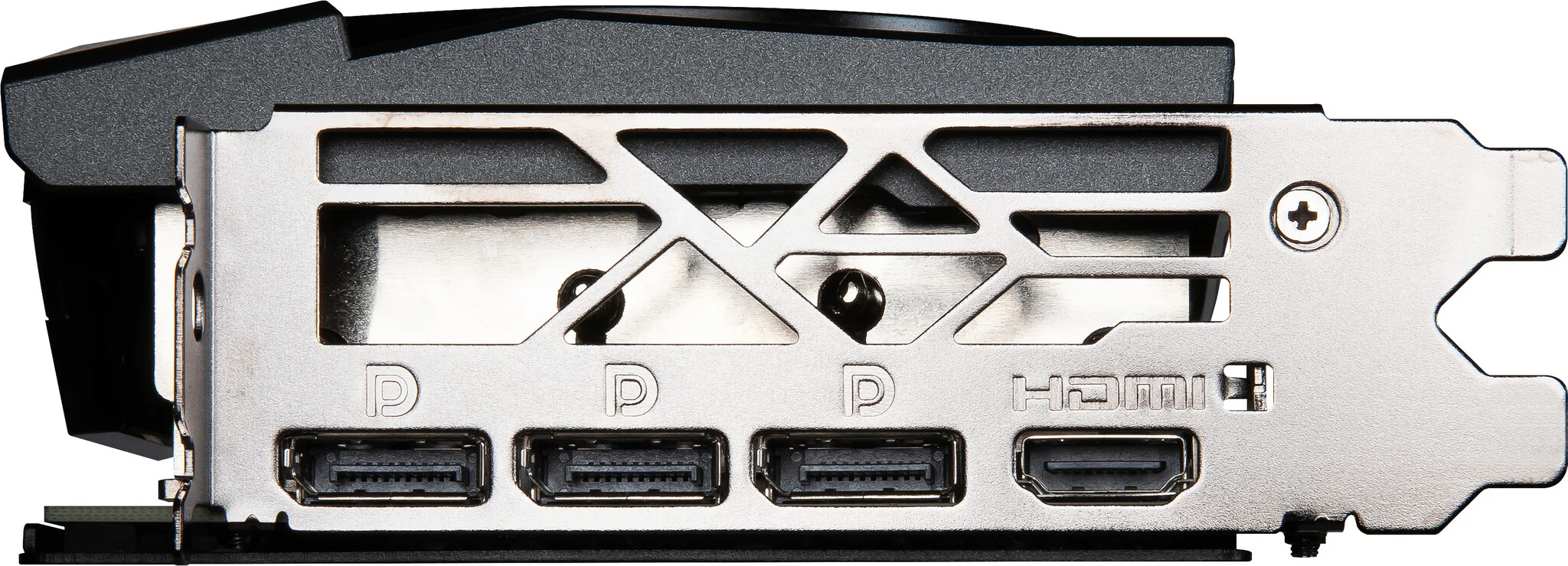 MSI GAMING X SLIM - NVIDIA 16 GB GDDR6X GeForce RTX 4070 Ti SUPER graphics card - Image 7