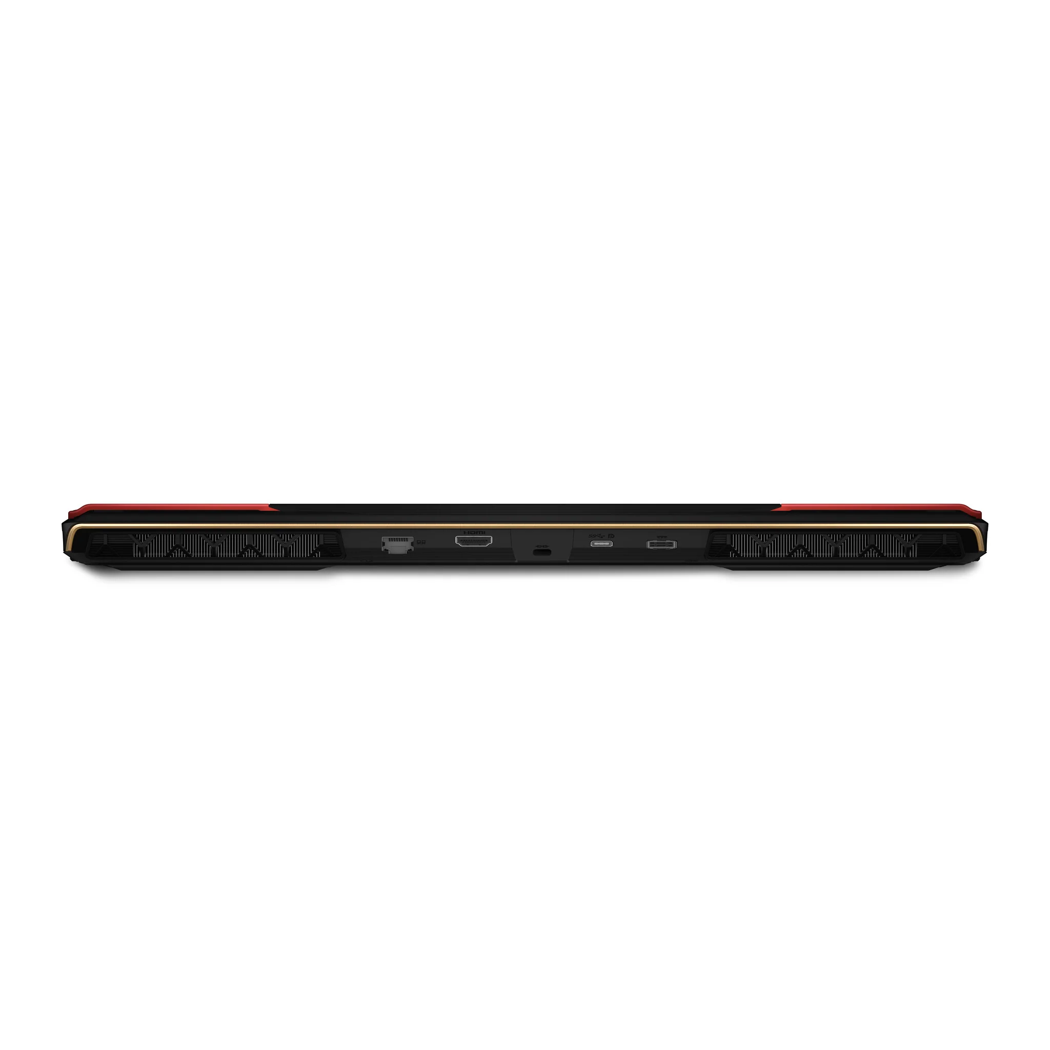 MSI Gaming Raider GE78 HX Laptop - 43.2 cm (17") - Intel® Core™ i9-14900HX - 32 GB DDR5-SDRAM - 4 TB SSD - NVIDIA GeForce RTX 4080 - Wi-Fi 7 - Windows 11 Home - Black - Image 7
