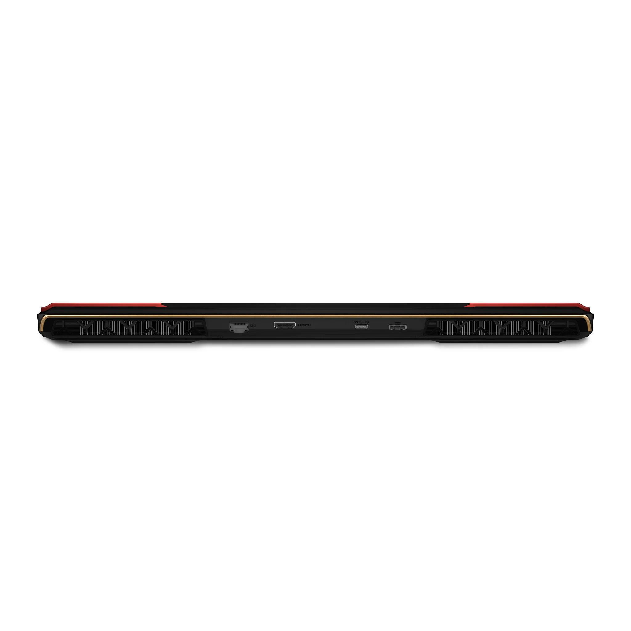 MSI Gaming RAIDER GE78HX Laptop - 43.2 cm (17") - Intel® Core™ i9-13980HX - 16 GB DDR5-SDRAM - 1 TB SSD - NVIDIA GeForce RTX 4070 - Wi-Fi 6E - Windows 11 Home - Black - Image 11