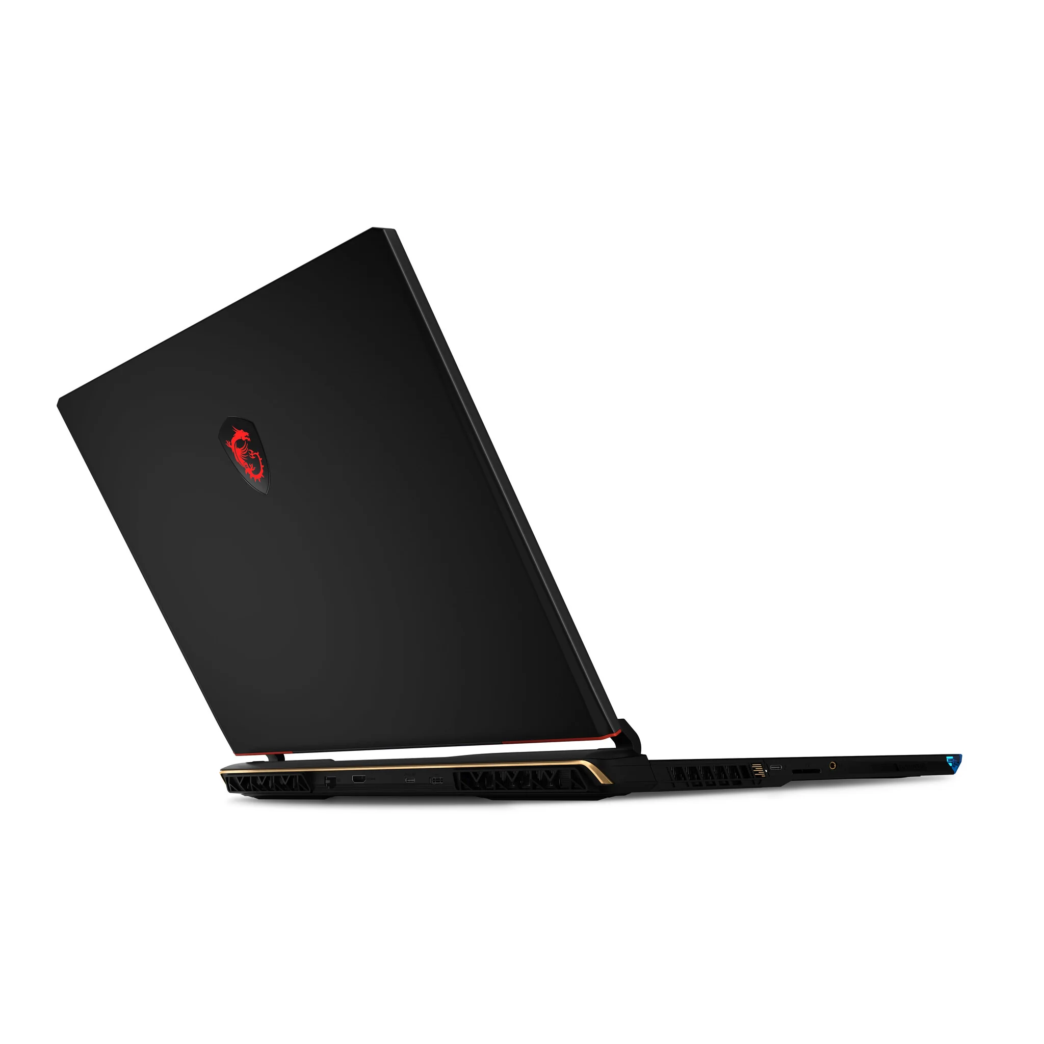 MSI Gaming RAIDER GE78HX Laptop - 43.2 cm (17") - Intel® Core™ i9-13980HX - 16 GB DDR5-SDRAM - 1 TB SSD - NVIDIA GeForce RTX 4070 - Wi-Fi 6E - Windows 11 Home - Black - Image 19