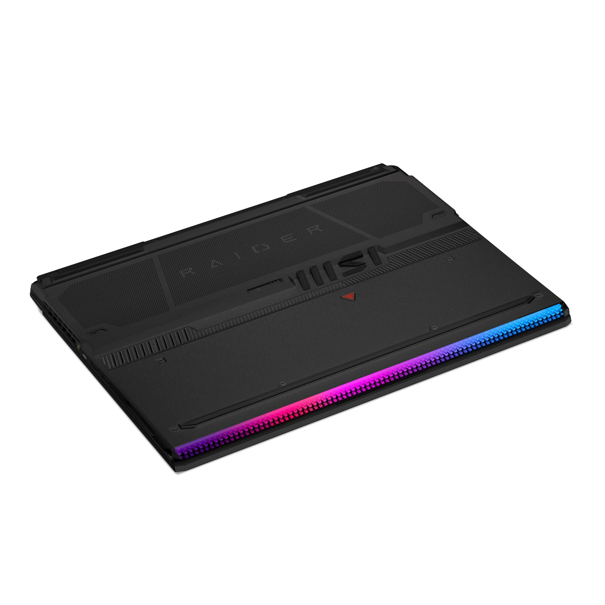 MSI Gaming RAIDER GE78HX Laptop - 43.2 cm (17") - Intel® Core™ i9-13980HX - 16 GB DDR5-SDRAM - 1 TB SSD - NVIDIA GeForce RTX 4070 - Wi-Fi 6E - Windows 11 Home - Black - Image 21