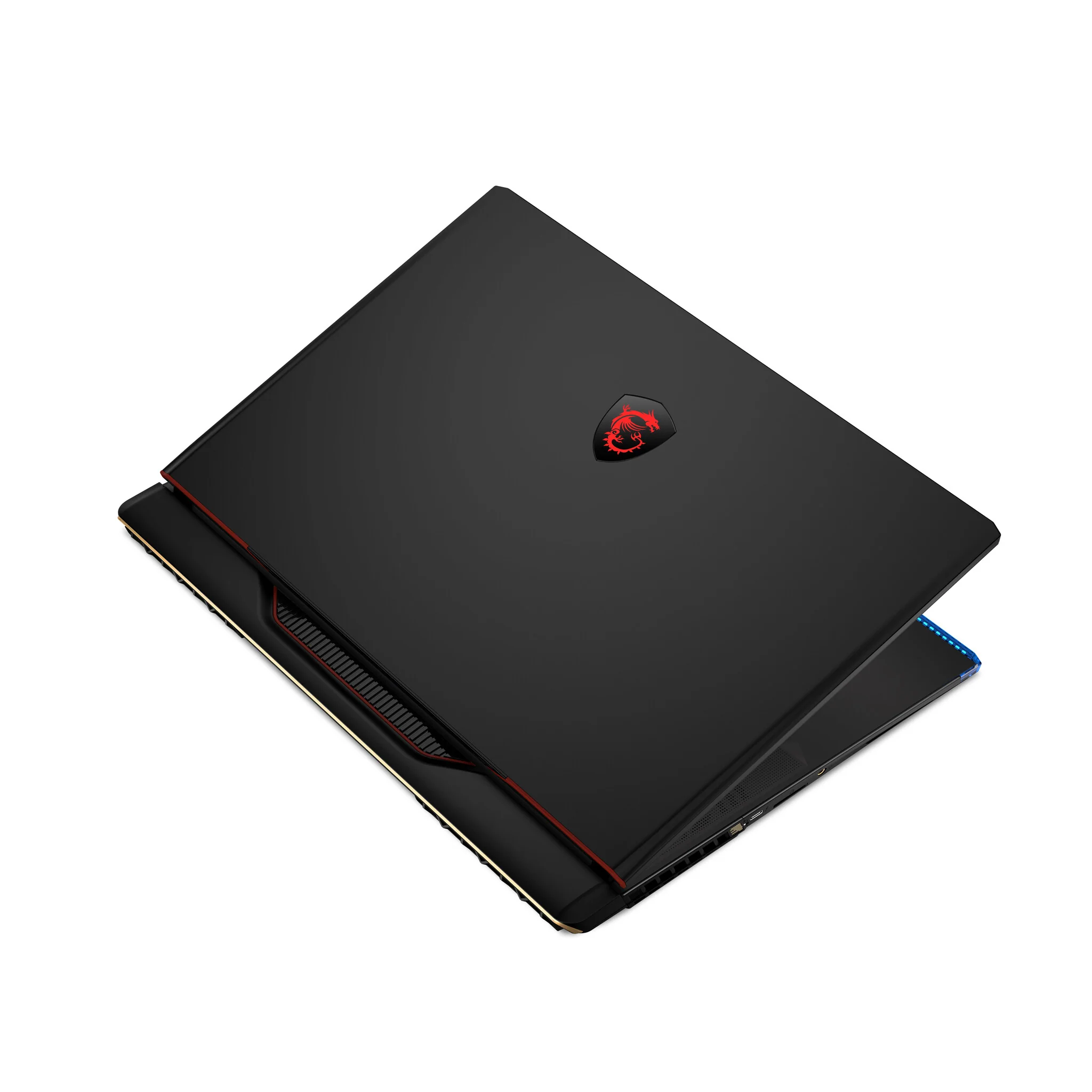 MSI Gaming RAIDER GE78HX Laptop - 43.2 cm (17") - Intel® Core™ i9-13980HX - 16 GB DDR5-SDRAM - 1 TB SSD - NVIDIA GeForce RTX 4070 - Wi-Fi 6E - Windows 11 Home - Black - Image 25