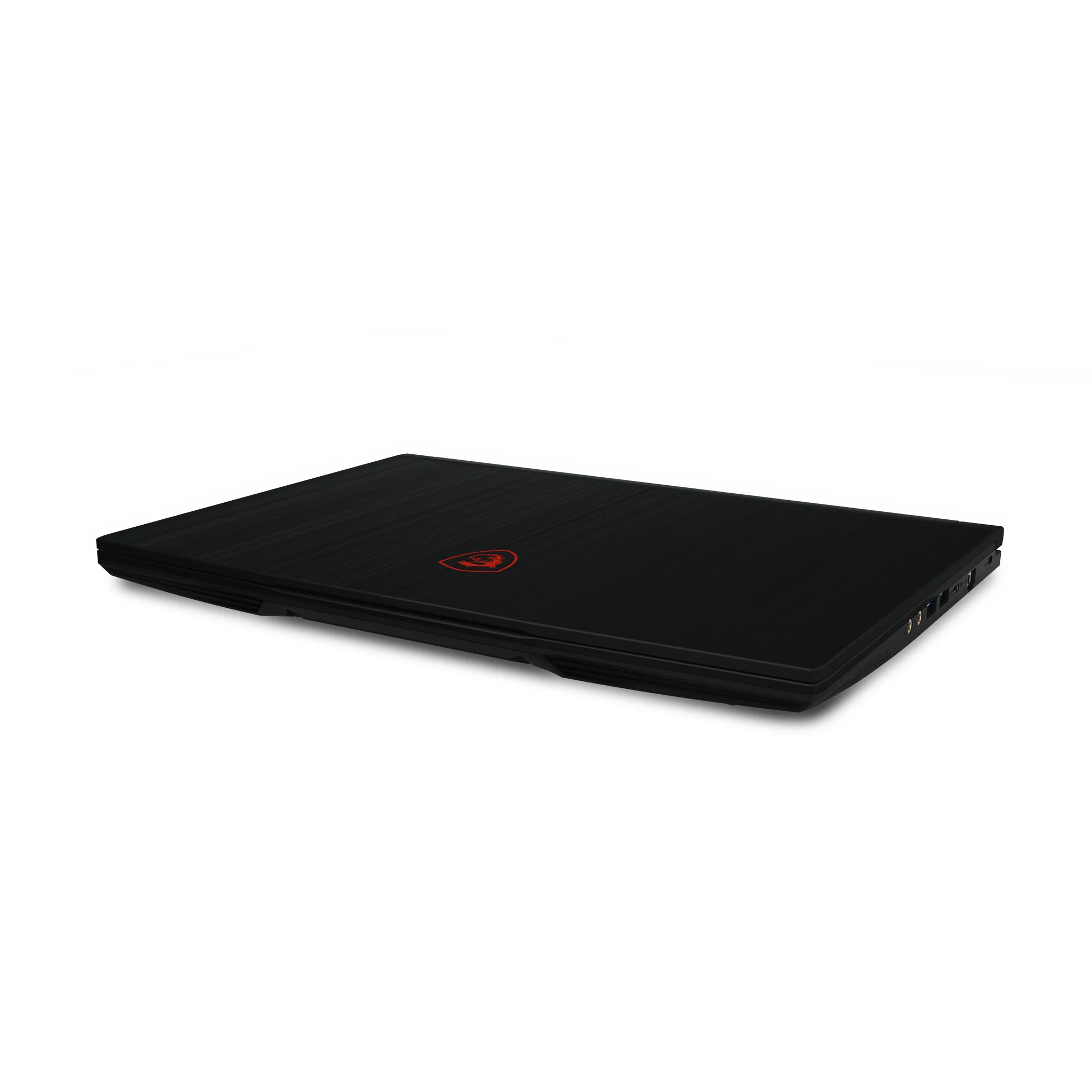 MSI Gaming Thin GF63 Laptop - 39.6 cm (15.6") - Intel® Core™ i7-12650H - 16 GB DDR4-SDRAM - 512 GB SSD - NVIDIA GeForce RTX 4060 - Wi-Fi 6 - Windows 11 Home - Black - Image 12