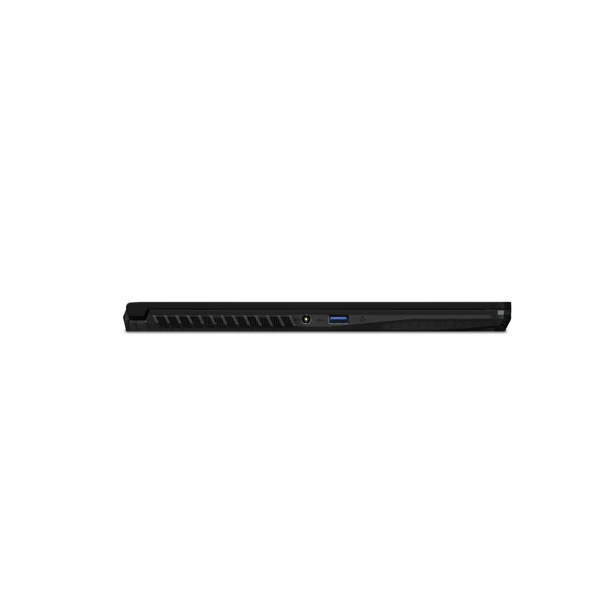 MSI Gaming Thin GF63 Laptop - 39.6 cm (15.6") - Intel® Core™ i7-12650H - 16 GB DDR4-SDRAM - 512 GB SSD - NVIDIA GeForce RTX 4060 - Wi-Fi 6 - Windows 11 Home - Black - Image 9