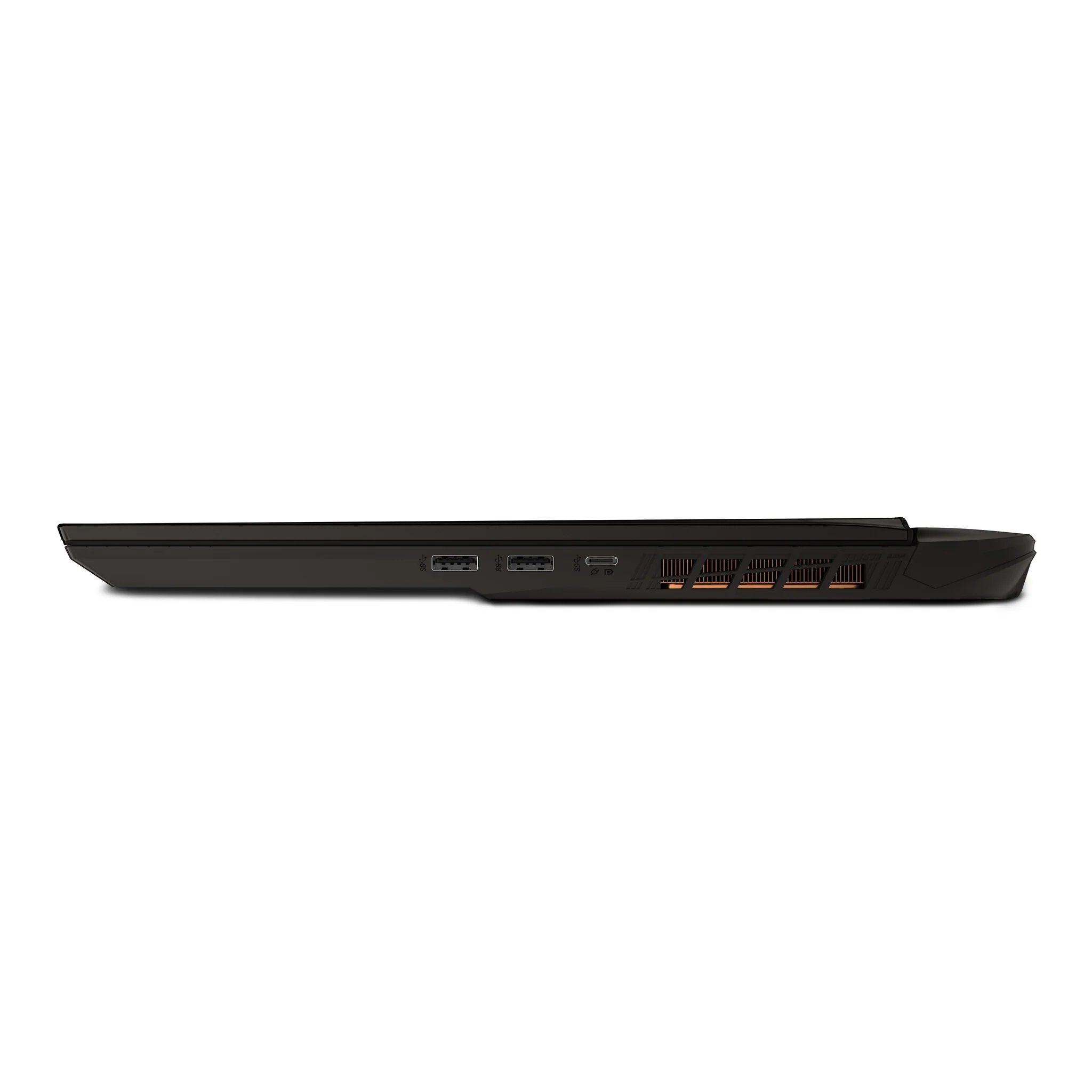 MSI Gaming Vector GP68 HX Laptop - 40.6 cm (16") - Intel® Core™ i9-13980HX - 16 GB DDR5-SDRAM - 1 TB SSD - NVIDIA GeForce RTX 4070 - Wi-Fi 6E - Windows 11 Home - Grey - Image 14