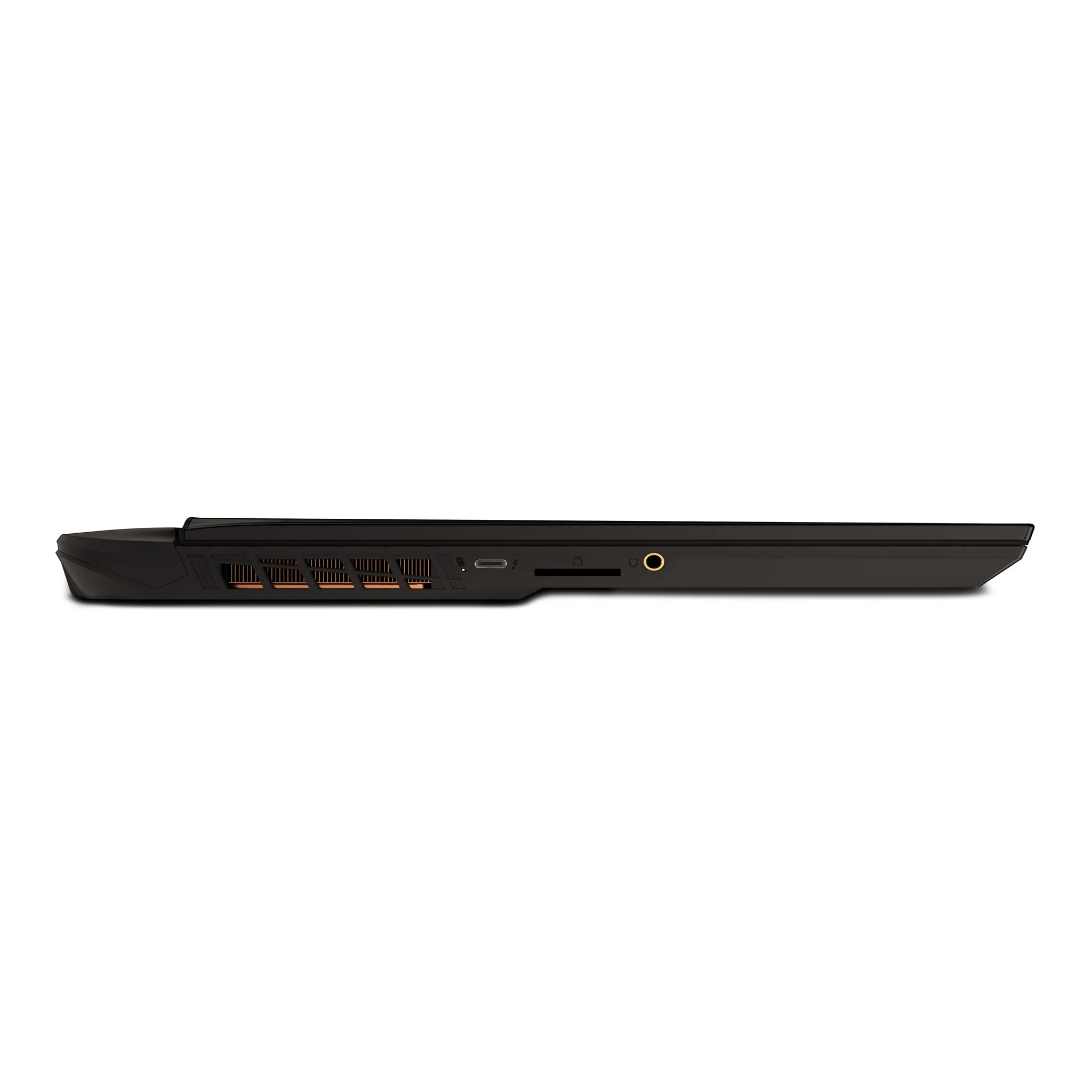 MSI Gaming Vector GP68 HX Laptop - 40.6 cm (16") - Intel® Core™ i9-13980HX - 16 GB DDR5-SDRAM - 1 TB SSD - NVIDIA GeForce RTX 4070 - Wi-Fi 6E - Windows 11 Home - Grey - Image 15