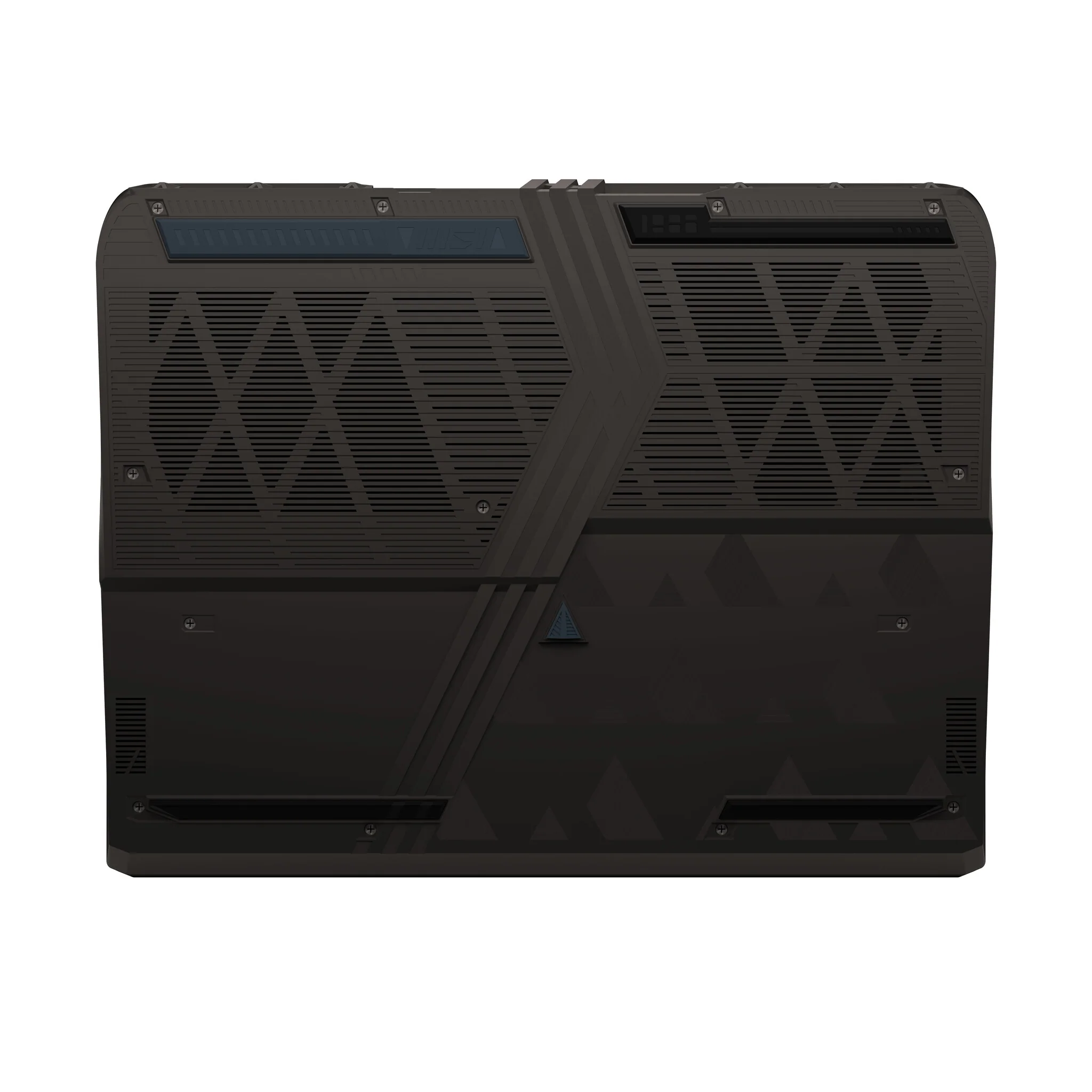 MSI Gaming Vector GP68 HX Laptop - 40.6 cm (16") - Intel® Core™ i9-13980HX - 16 GB DDR5-SDRAM - 1 TB SSD - NVIDIA GeForce RTX 4070 - Wi-Fi 6E - Windows 11 Home - Grey - Image 19