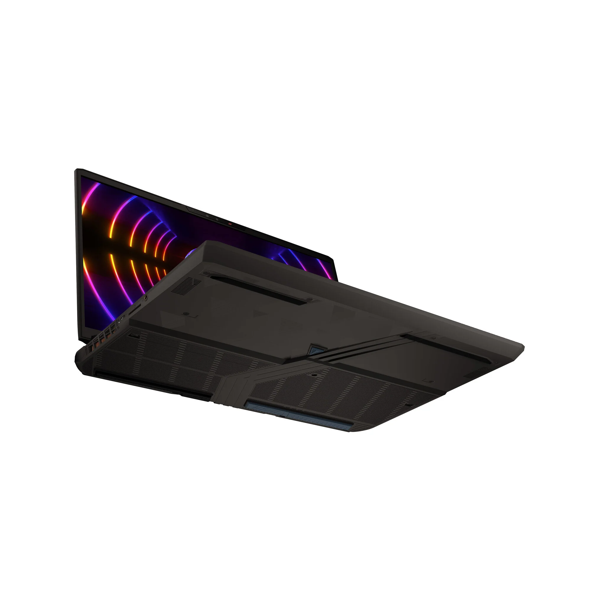 MSI Gaming Vector GP68 HX Laptop - 40.6 cm (16") - Intel® Core™ i9-13980HX - 16 GB DDR5-SDRAM - 1 TB SSD - NVIDIA GeForce RTX 4070 - Wi-Fi 6E - Windows 11 Home - Grey - Image 20