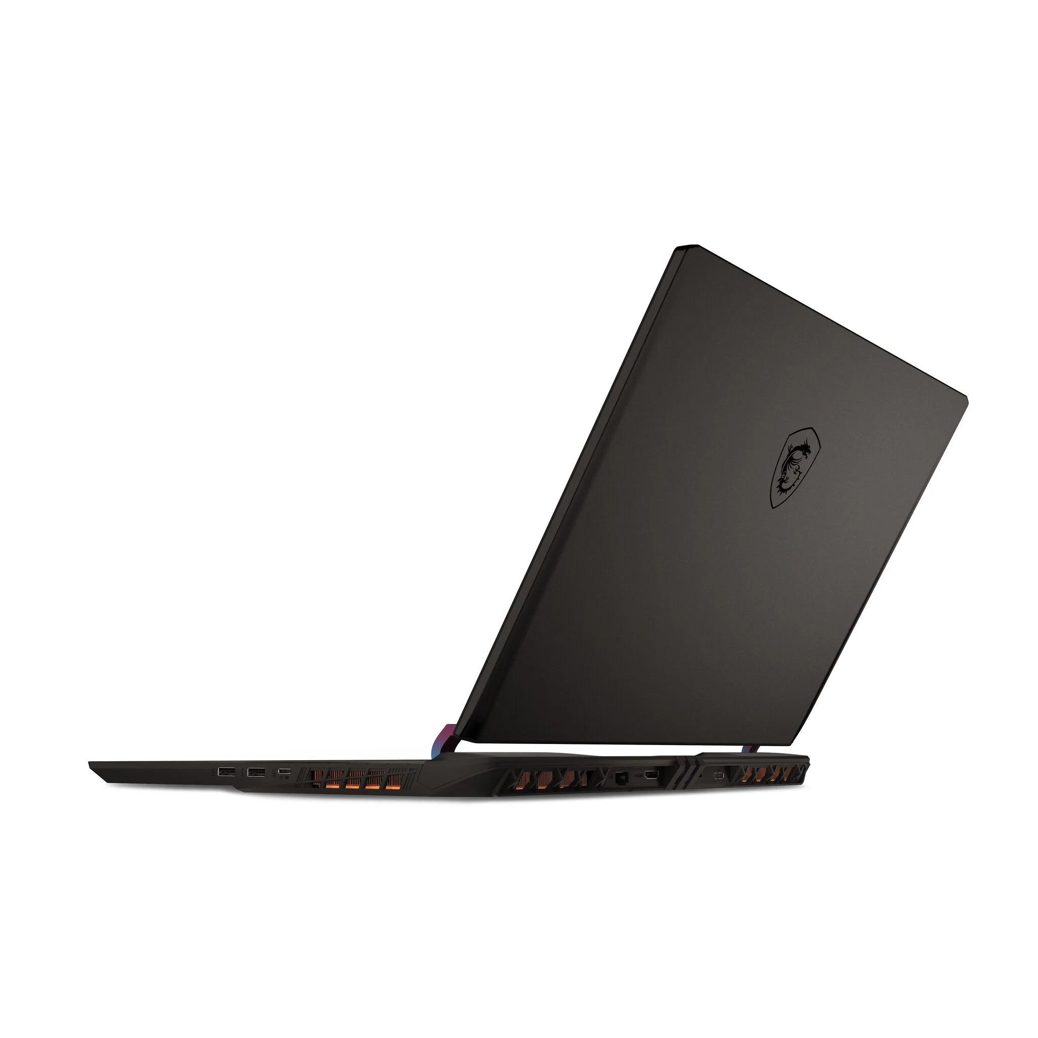 MSI Gaming Vector GP68 HX Laptop - 40.6 cm (16") - Intel® Core™ i9-13980HX - 16 GB DDR5-SDRAM - 1 TB SSD - NVIDIA GeForce RTX 4070 - Wi-Fi 6E - Windows 11 Home - Grey - Image 26