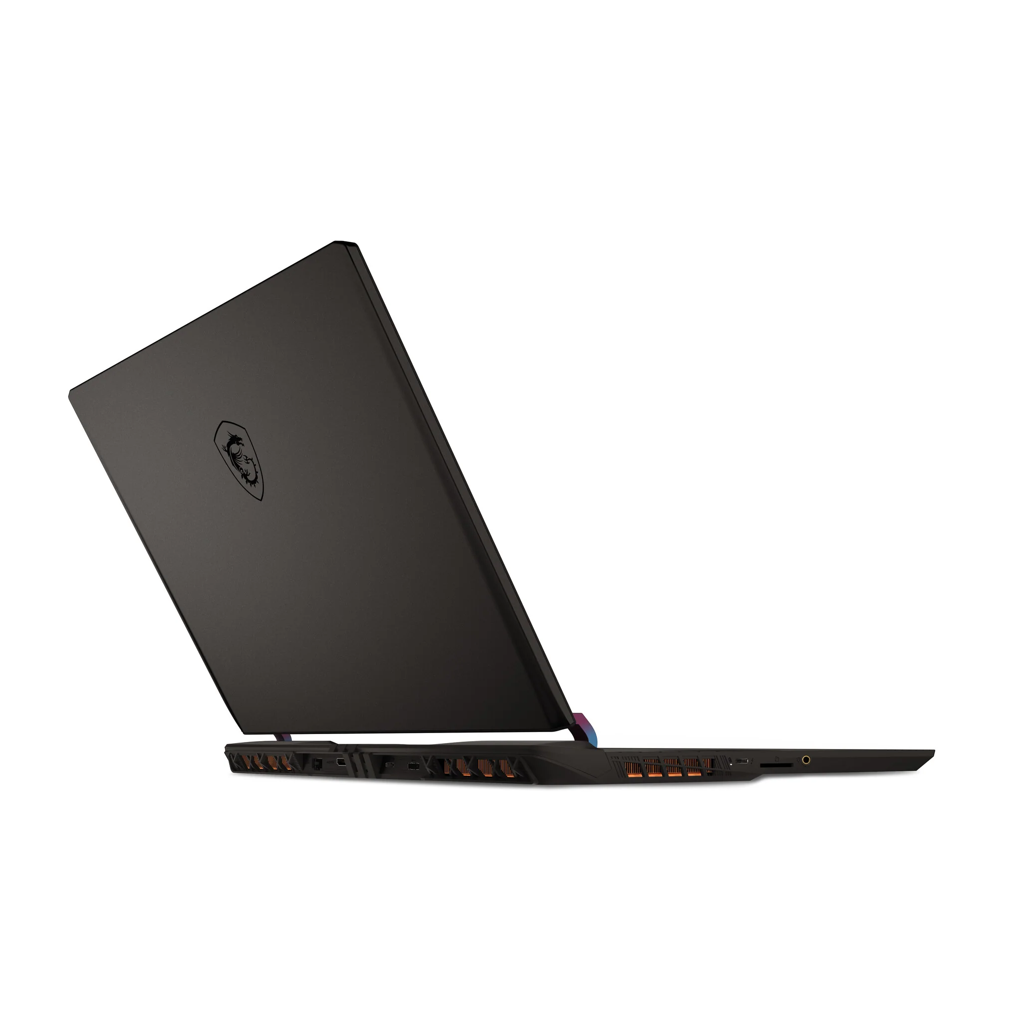 MSI Gaming Vector GP68 HX Laptop - 40.6 cm (16") - Intel® Core™ i9-13980HX - 16 GB DDR5-SDRAM - 1 TB SSD - NVIDIA GeForce RTX 4070 - Wi-Fi 6E - Windows 11 Home - Grey - Image 27