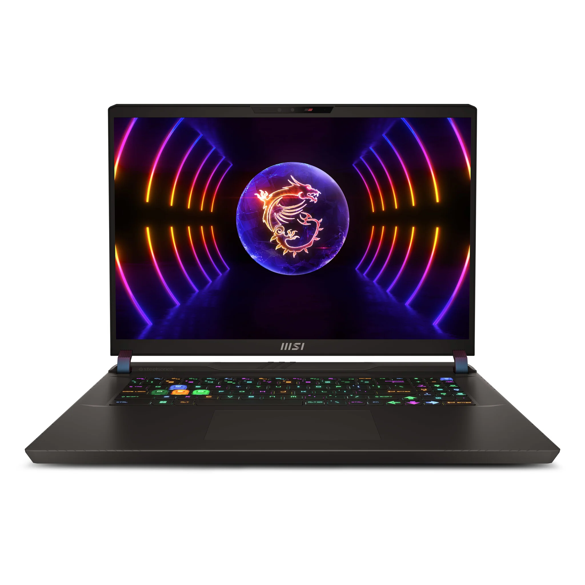 MSI Gaming Vector GP78 Laptop - 43.2 cm (17") - Intel® Core™ i9-13980HX - 32 GB DDR5-SDRAM - 2 TB SSD - NVIDIA GeForce RTX 4090 - Wi-Fi 6E - Windows 11 Home Advanced - Black