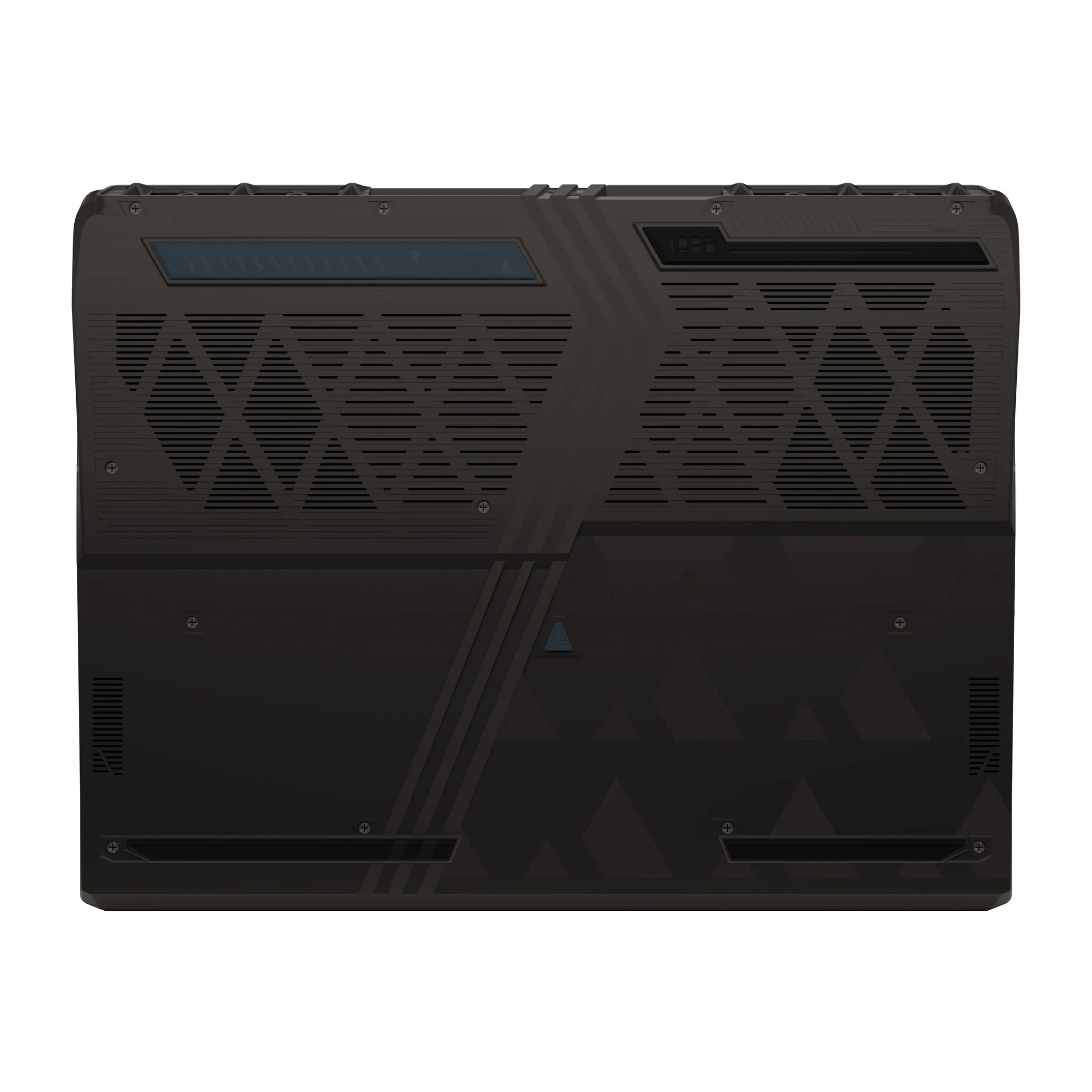 MSI Gaming Vector GP78 Laptop - 43.2 cm (17") - Intel® Core™ i9-13980HX - 32 GB DDR5-SDRAM - 2 TB SSD - NVIDIA GeForce RTX 4090 - Wi-Fi 6E - Windows 11 Home Advanced - Black - Image 13