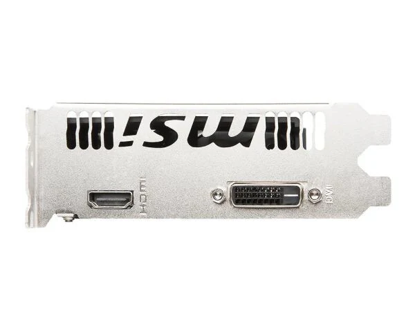 MSI AERO ITX OC - NVIDIA 2 GB GDDR5 GeForce GT 1030 graphics card - Image 5