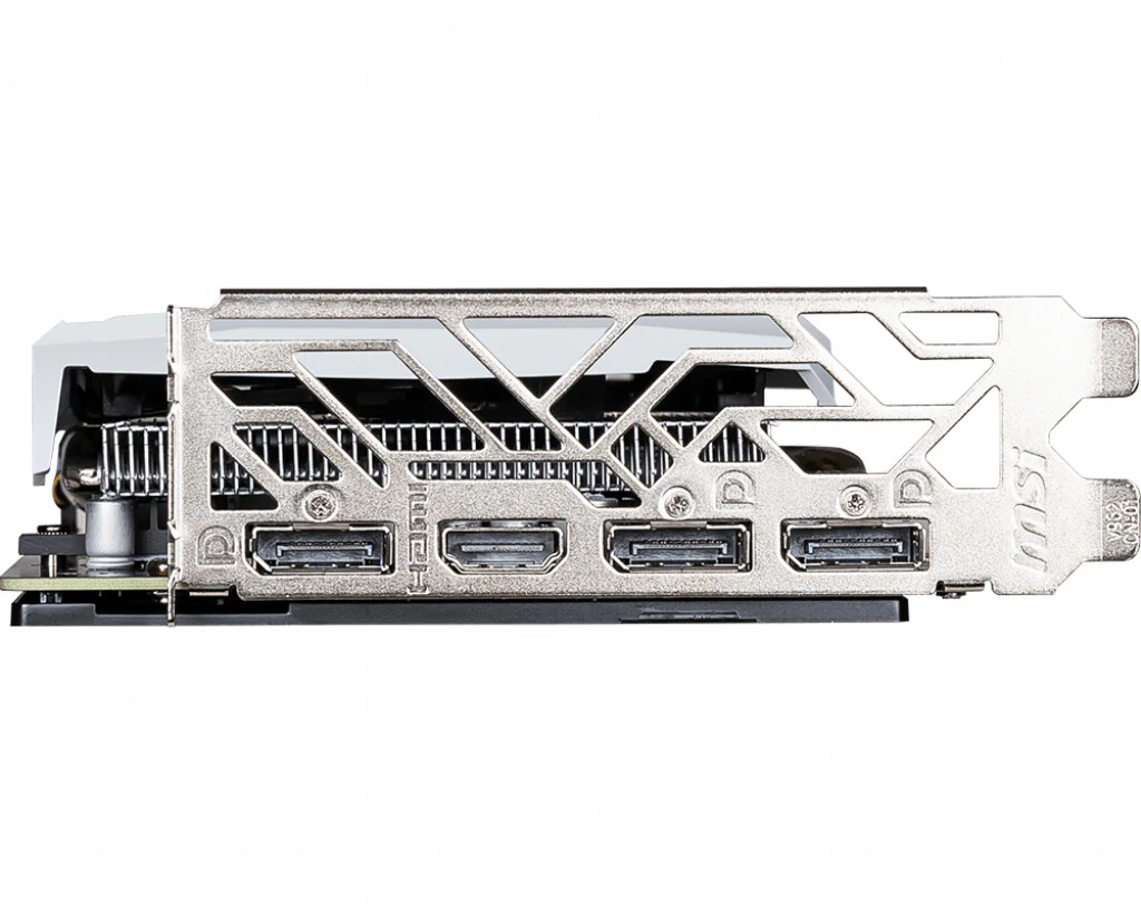 MSI ARMOR OC - NVIDIA 6 GB GDDR5 GeForce GTX 1660 graphics card - Image 5