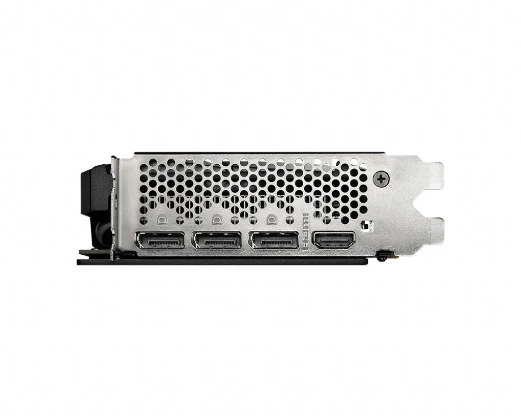 MSI VENTUS 2X 8G OC - NVIDIA 8 GB GDDR6 GeForce RTX 3050 graphics card - Image 5