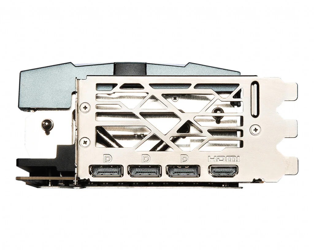 MSI SUPRIM X - NVIDIA 24 GB GDDR6X GeForce RTX 3090 Ti graphics card - Image 5
