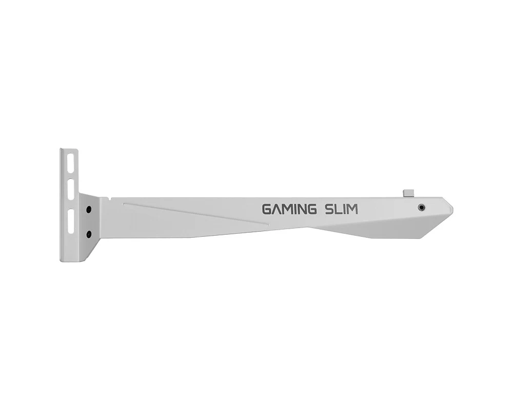 MSI GAMING X SLIM WHITE - NVIDIA 16 GB GDDR6X GeForce RTX 4070 Ti SUPER graphics card - Image 7